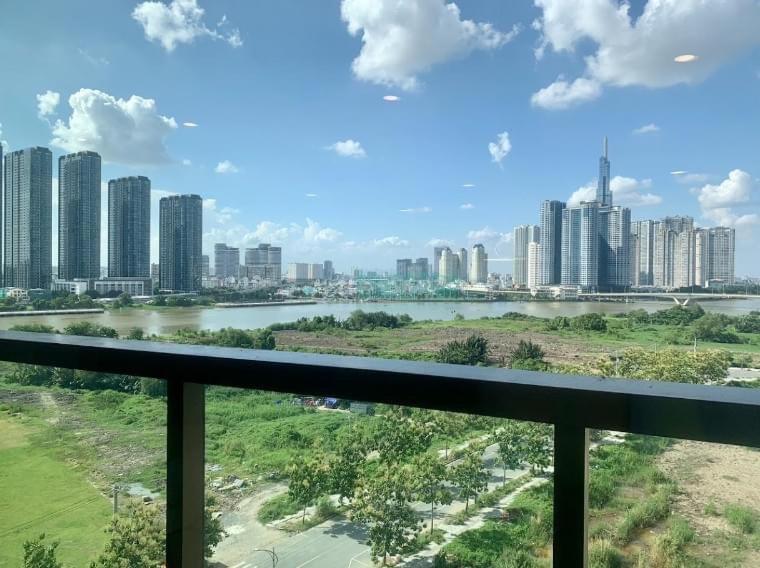 Ho 2 Phong Ngu - Tam Nhin Toan Canh Hcmc