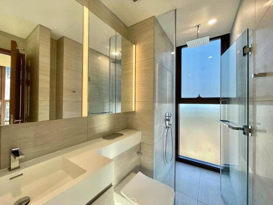 Ho 2 Phong Ngu - Tam Nhin Toan Canh Hcmc *