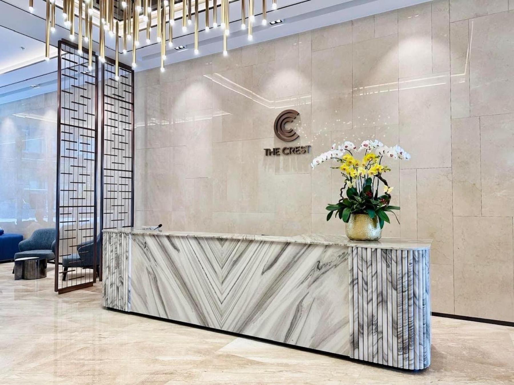 Ho 2 Phong Ngu - Tam Nhin Toan Canh Hcmc * Ho Chi Minh City