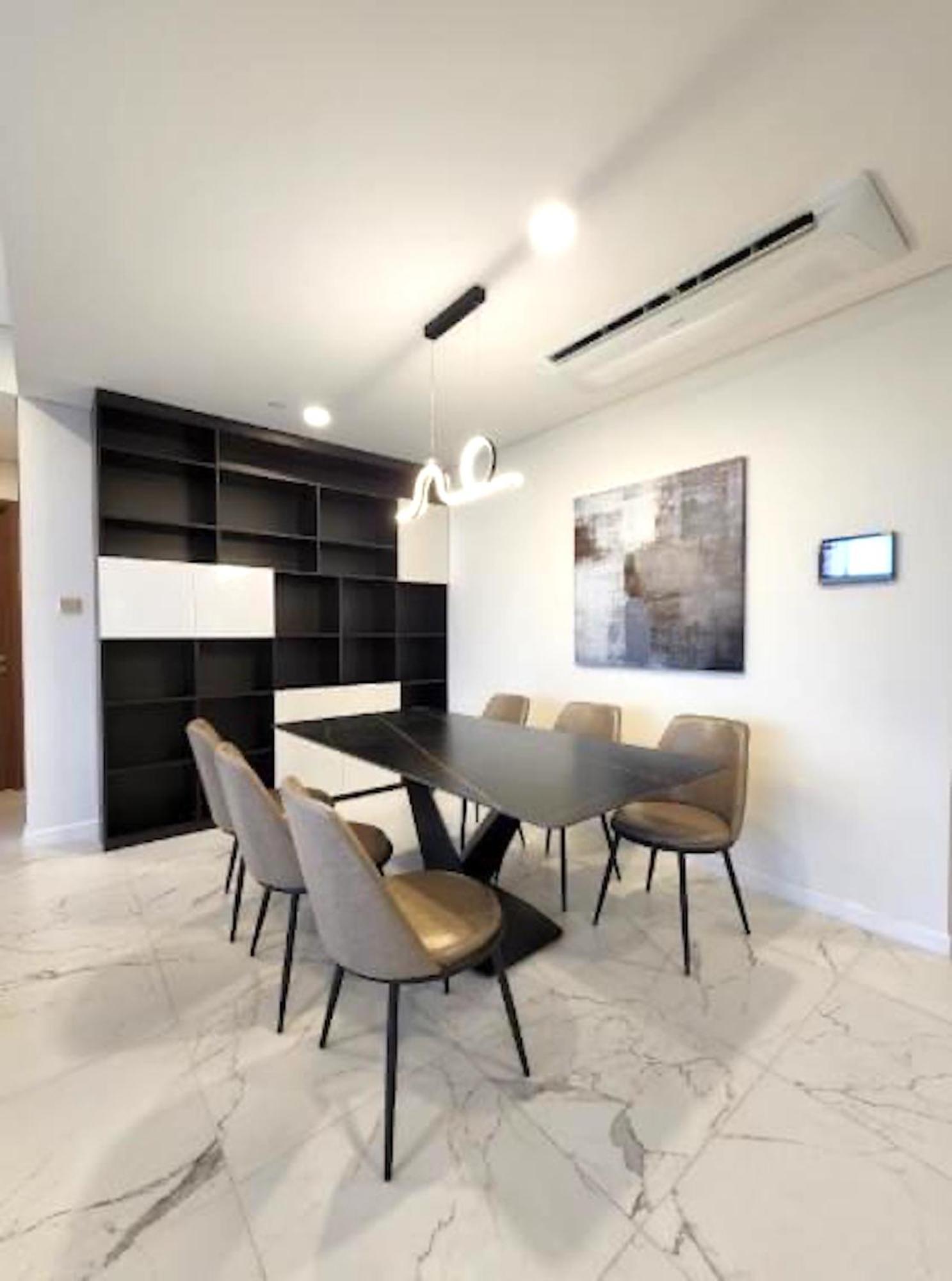 Ho 2 Phong Ngu - Tam Nhin Toan Canh Hcmc