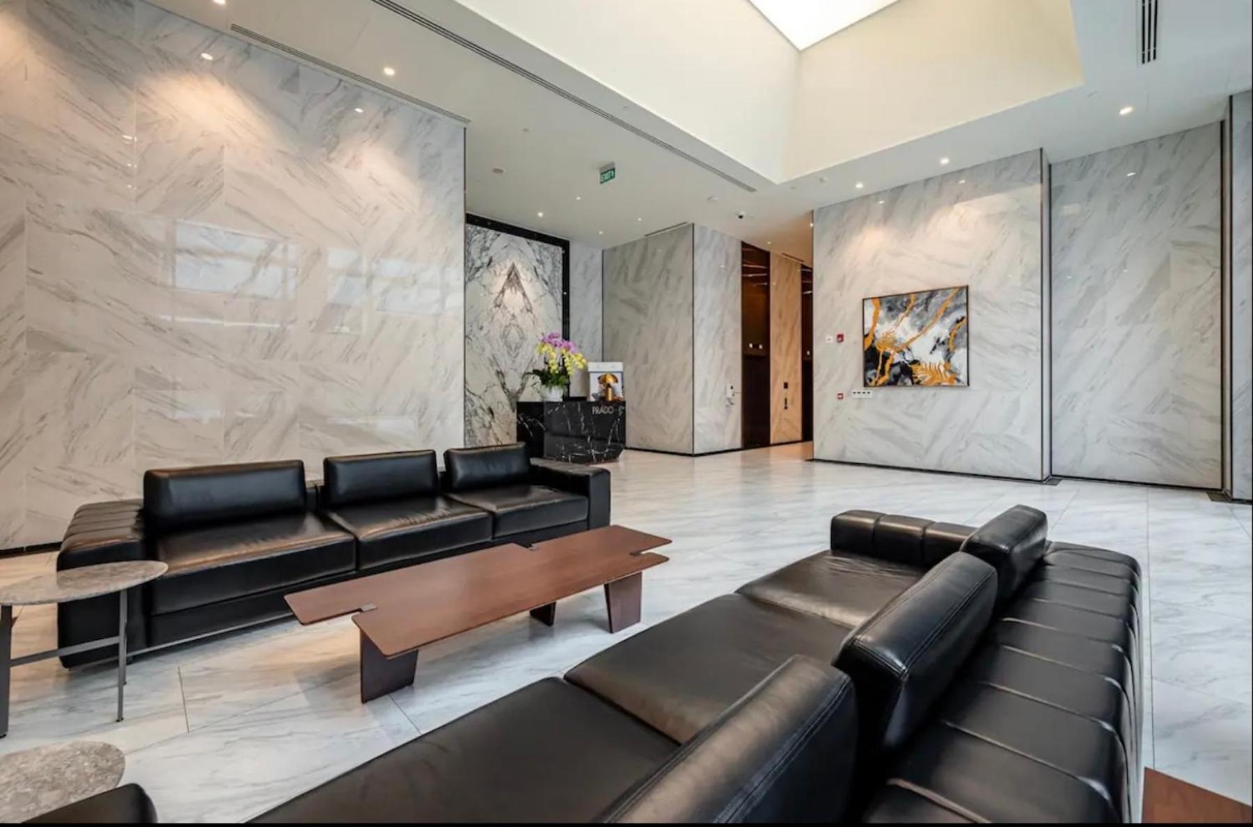 Ho 2 Phong Ngu - Tam Nhin Toan Canh Hcmc Ho Chi Minh City