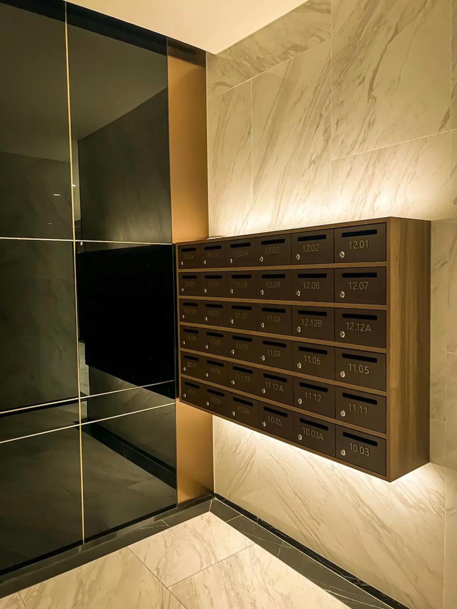 Ho 2 Phong Ngu - Tam Nhin Toan Canh Hcmc Apartment