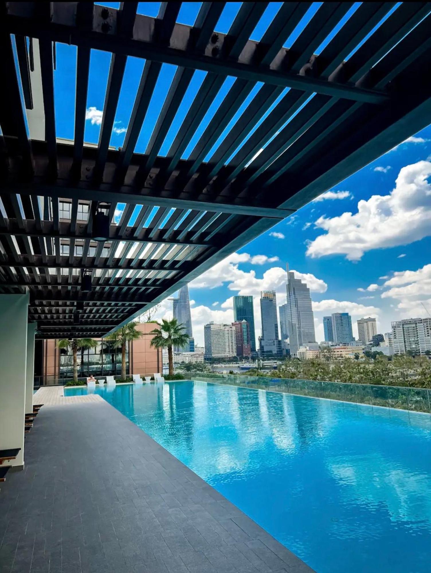 Ho 2 Phong Ngu - Tam Nhin Toan Canh Hcmc * Ho Chi Minh City