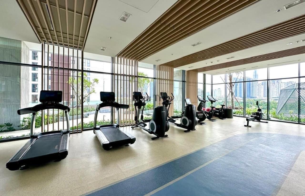 Căn hộ Ho 2 Phong Ngu - Tam Nhin Toan Canh Hcmc TP. Hồ Chí Minh
