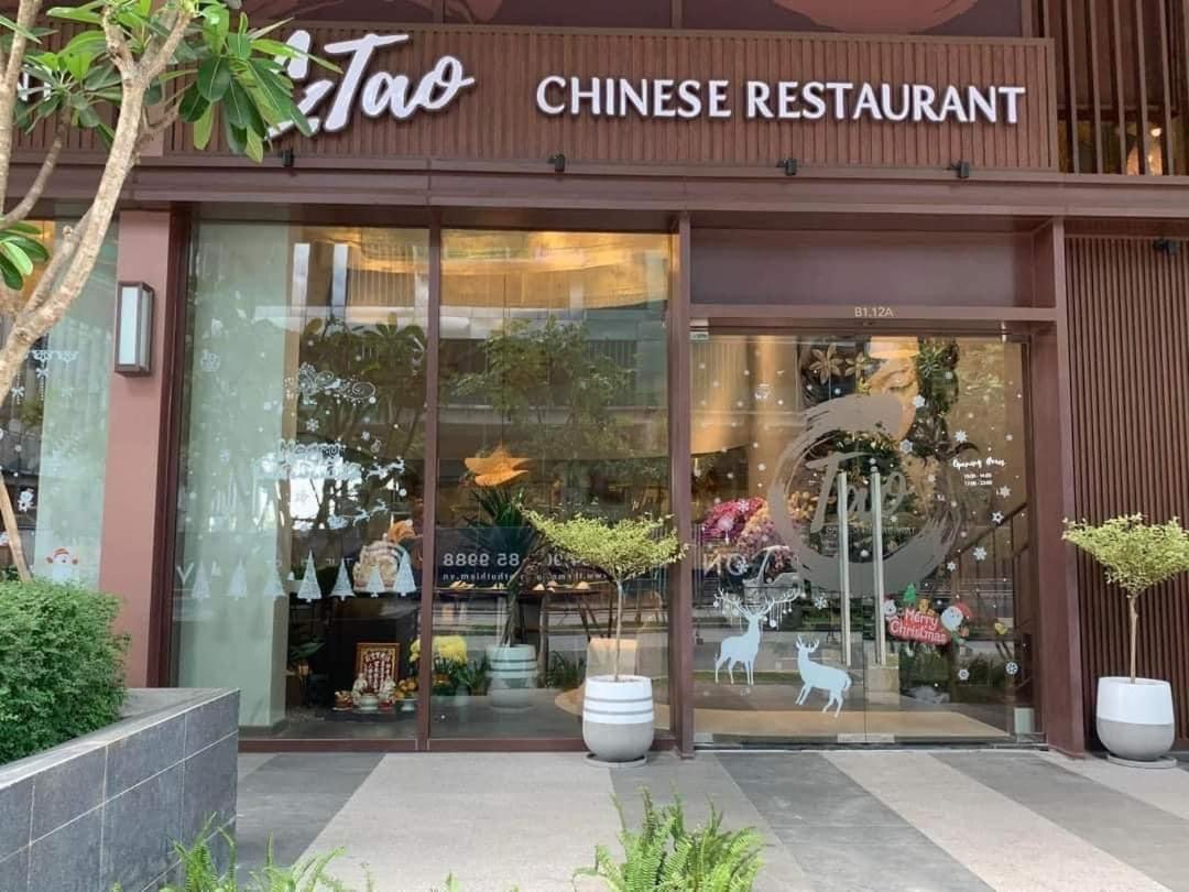 Apartment Ho 2 Phong Ngu - Tam Nhin Toan Canh Hcmc *