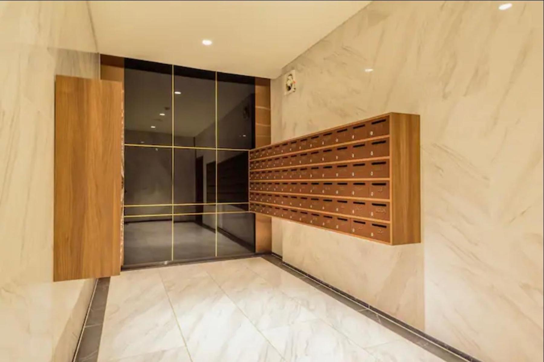 Apartment Ho 2 Phong Ngu - Tam Nhin Toan Canh Hcmc Ho Chi Minh City