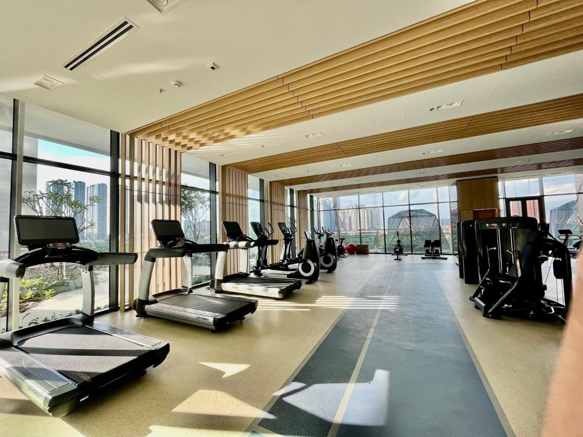 Ho 2 Phong Ngu - Tam Nhin Toan Canh Hcmc
