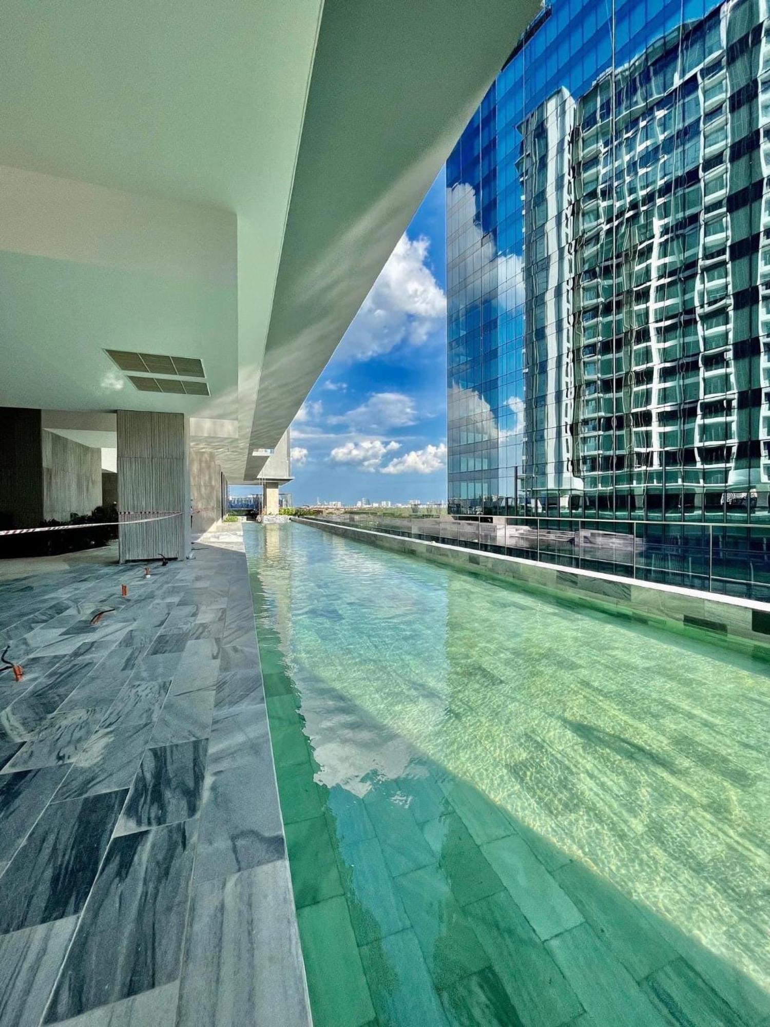 Căn hộ Ho 2 Phong Ngu - Tam Nhin Toan Canh Hcmc *