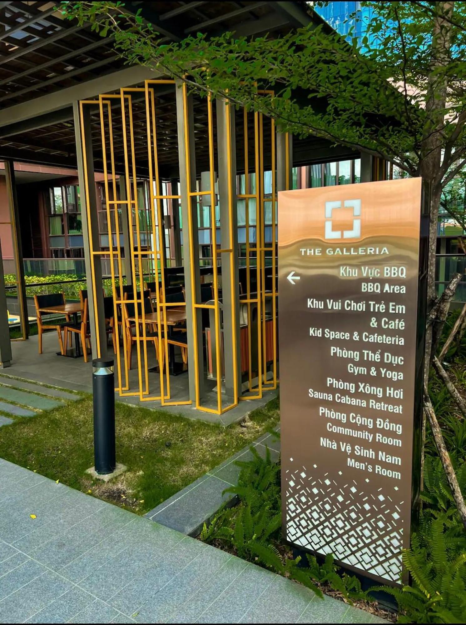 Ho 2 Phong Ngu - Tam Nhin Toan Canh Hcmc Ho Chi Minh City