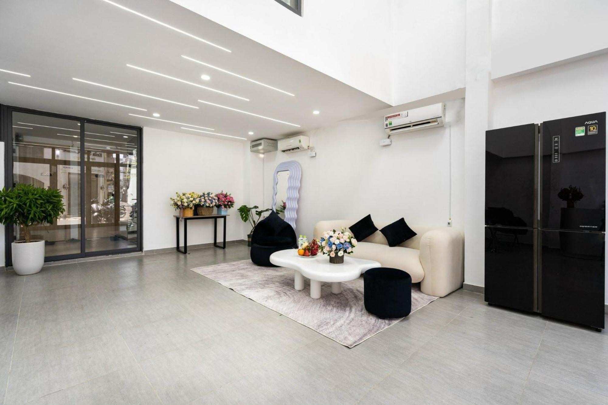 Meehouse TP. Hồ Chí Minh