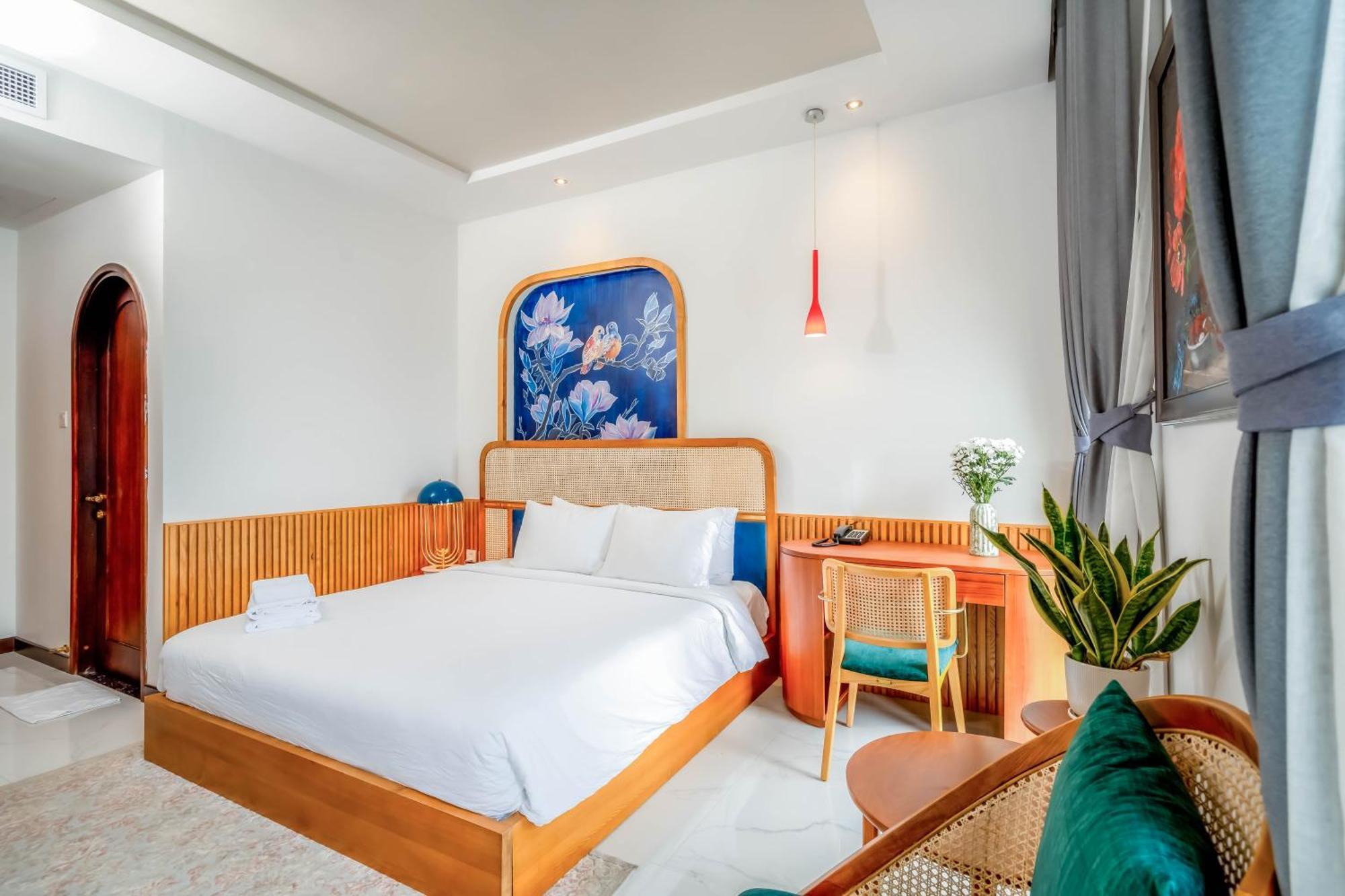 Khách sạn Free Airport - Misaki By Sazi TP. Hồ Chí Minh