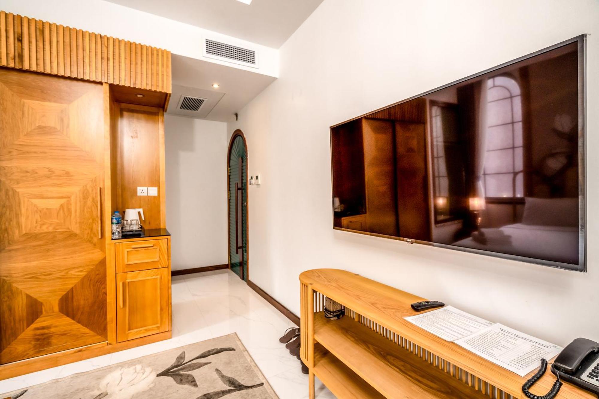 Khách sạn Free Airport - Misaki By Sazi TP. Hồ Chí Minh