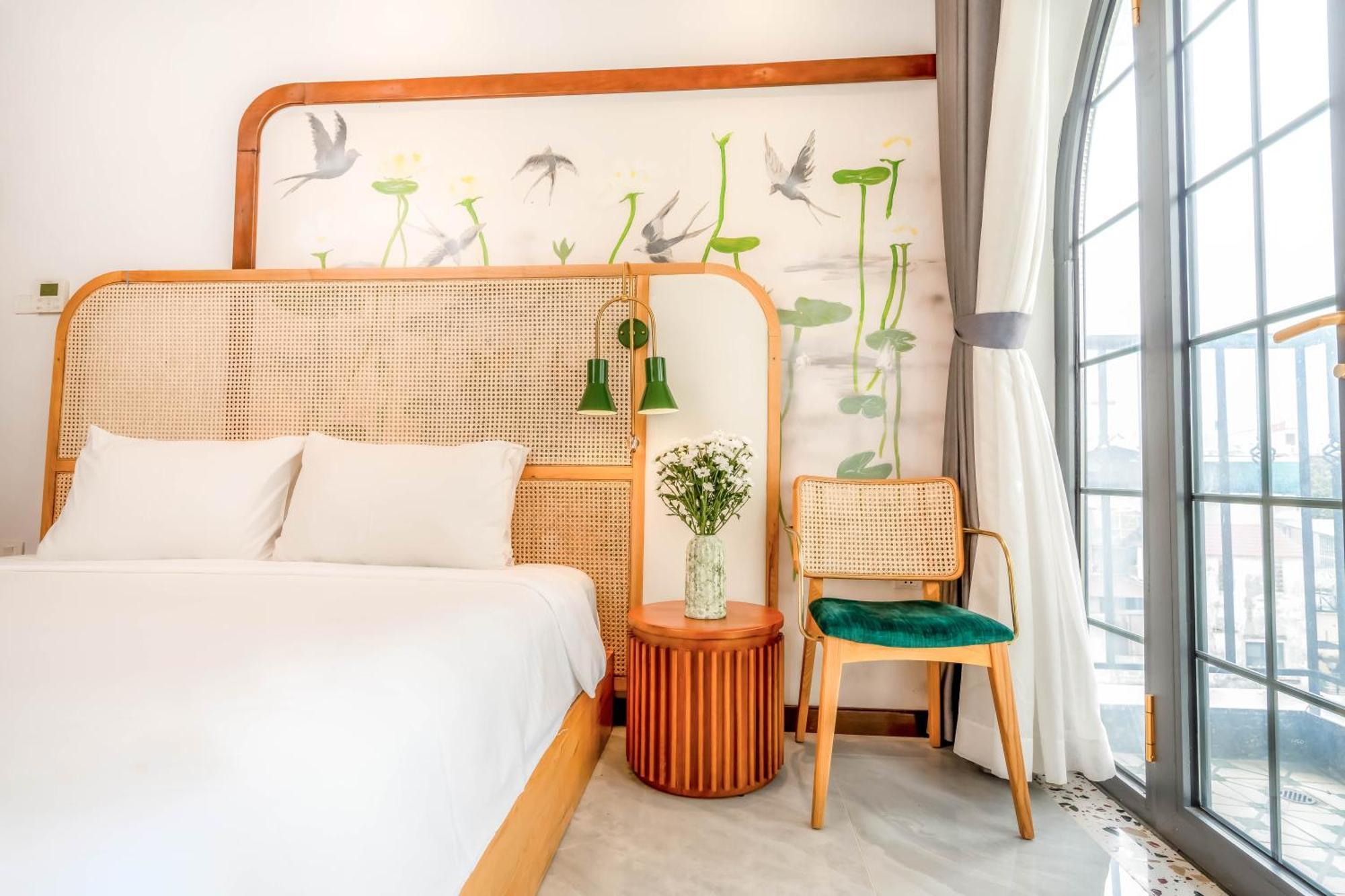 Khách sạn Free Airport - Misaki By Sazi TP. Hồ Chí Minh