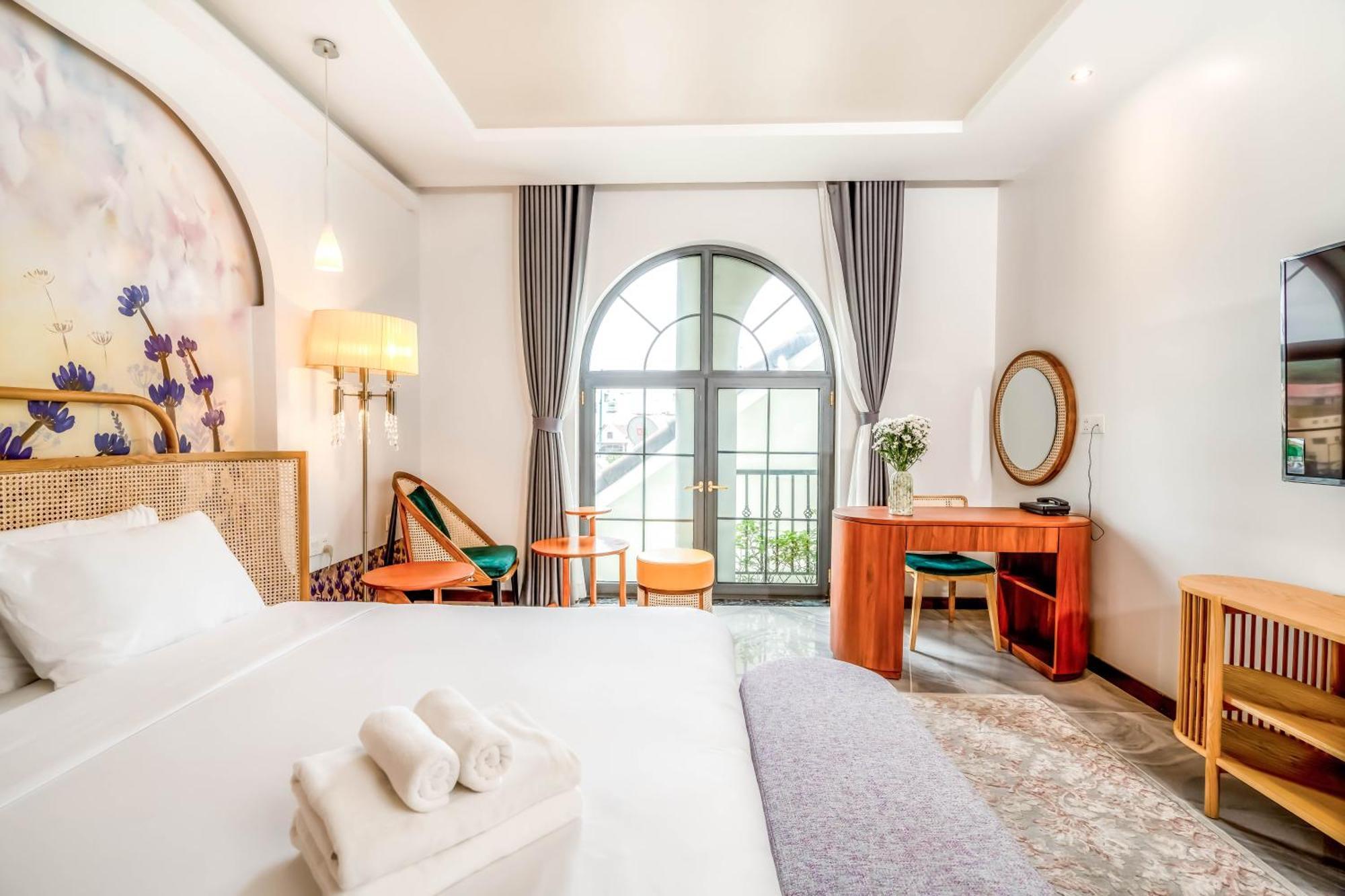 Khách sạn Free Airport - Misaki By Sazi TP. Hồ Chí Minh