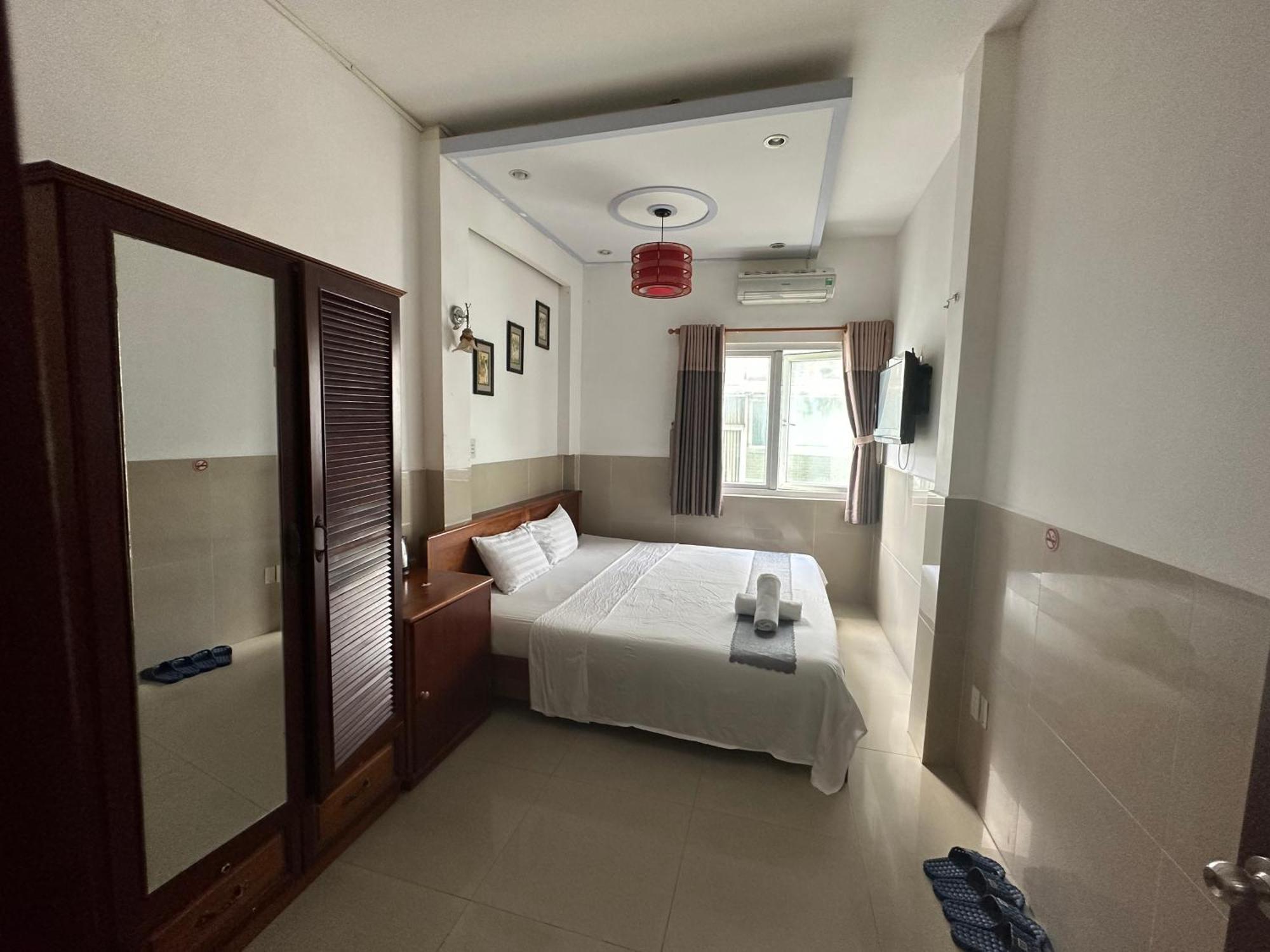 3 Beans 2* Ho Chi Minh City