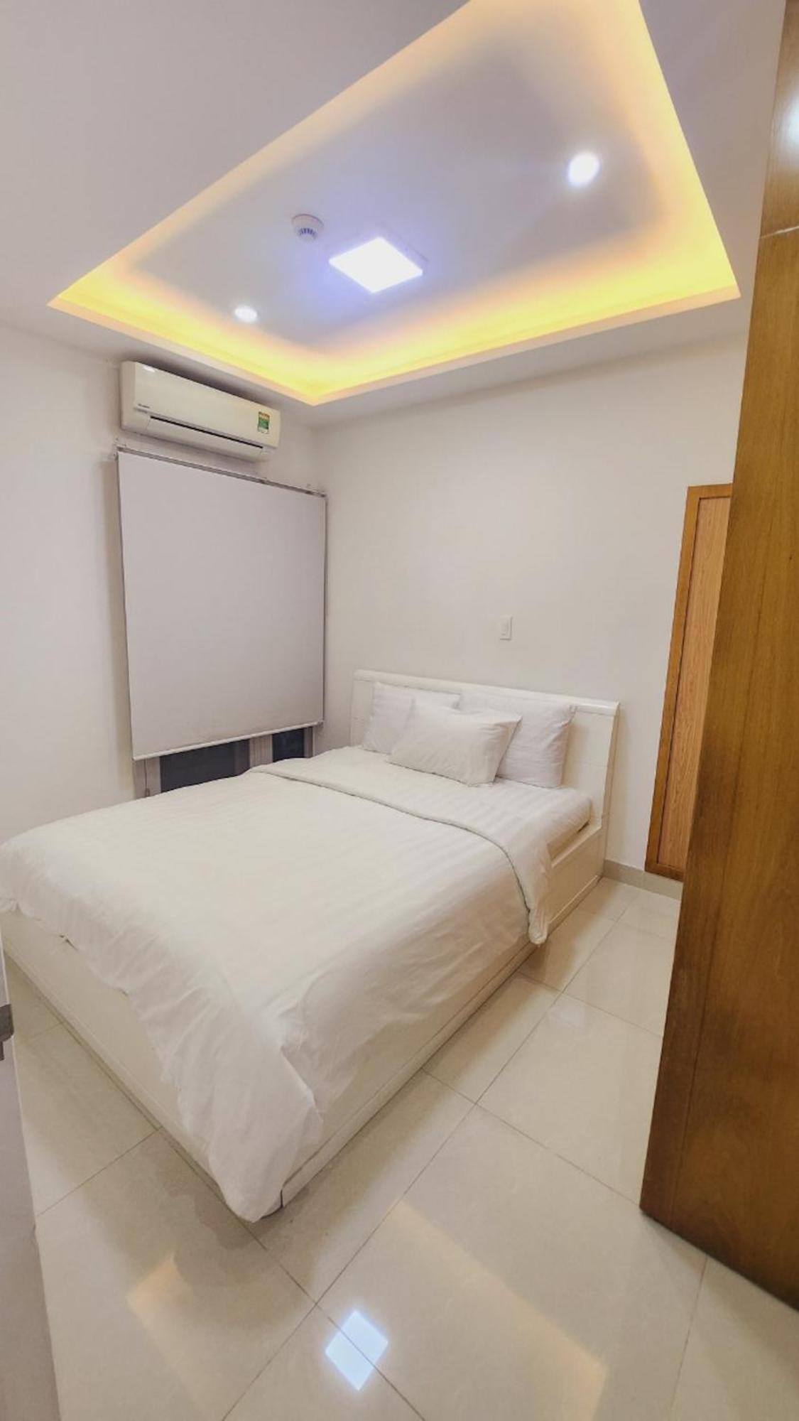 Michael Scenic Valley Aparthotel Ho Chi Minh City