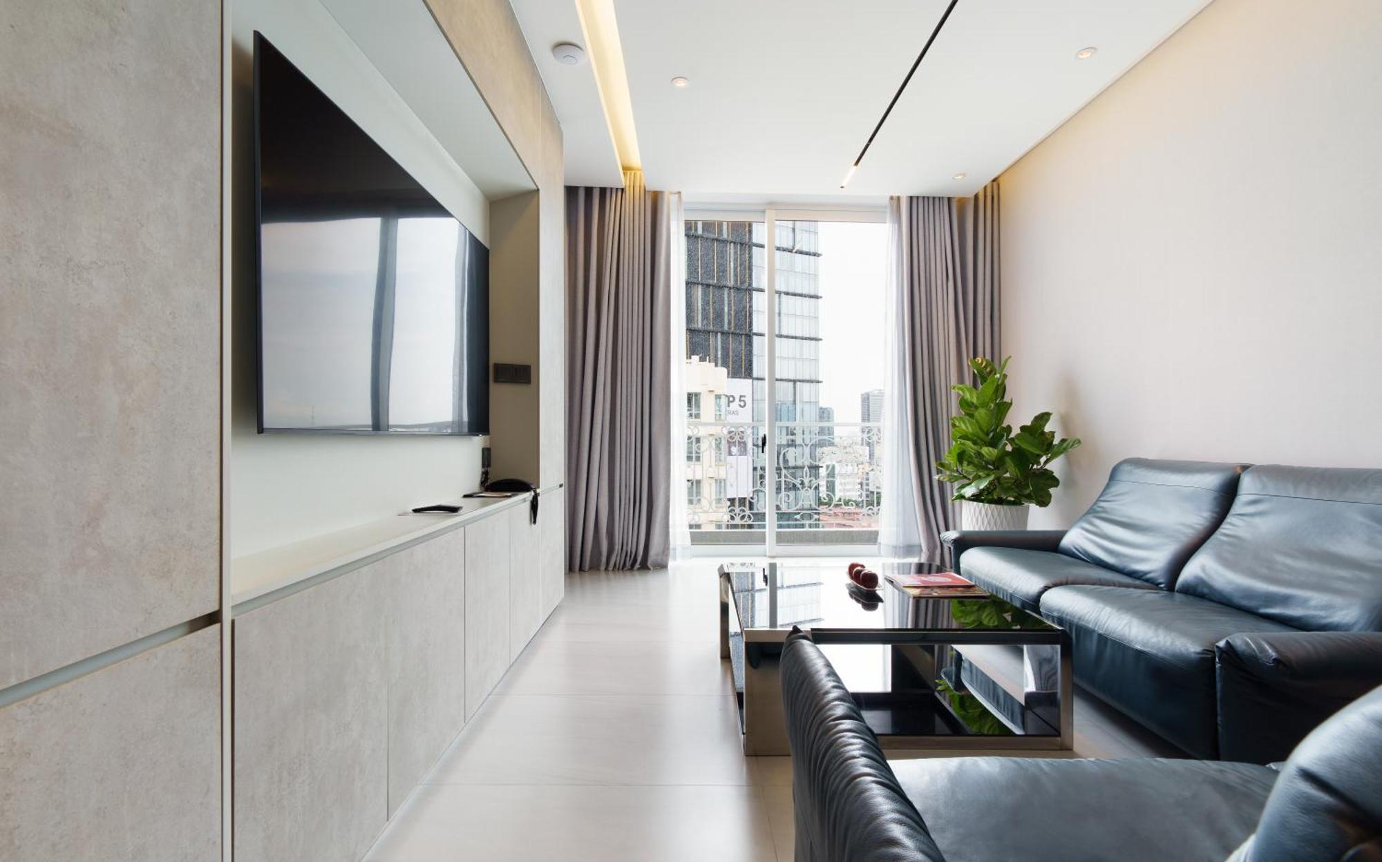 Hotel M Saigon