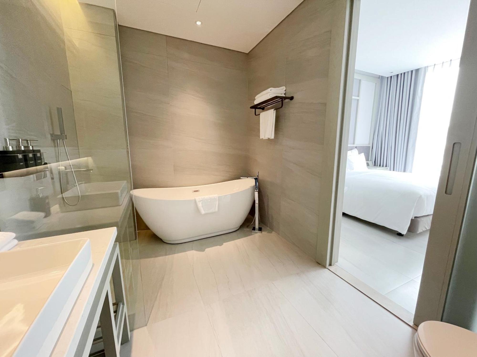 Hotel M Saigon