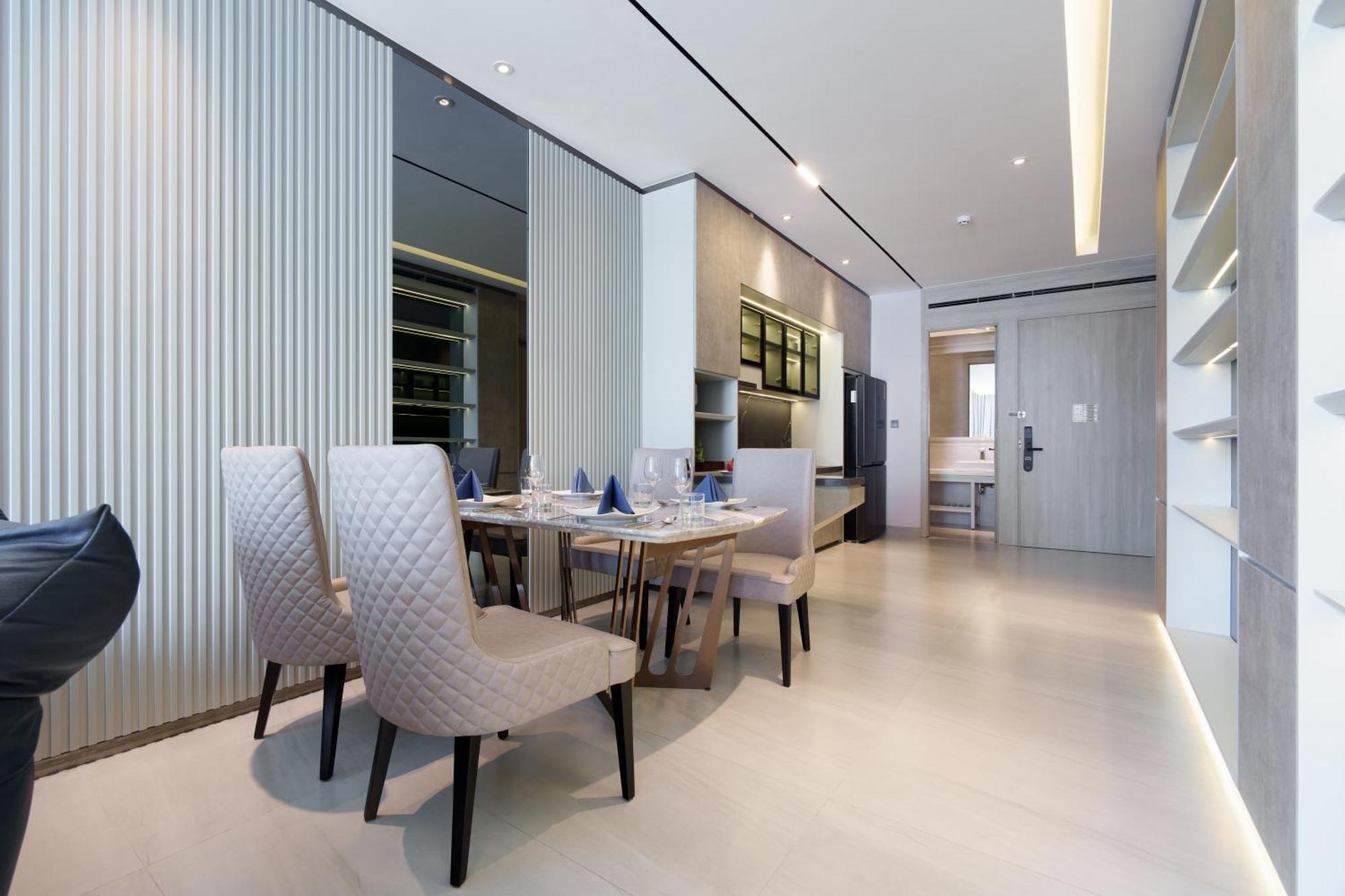 Hotel M Saigon 4*