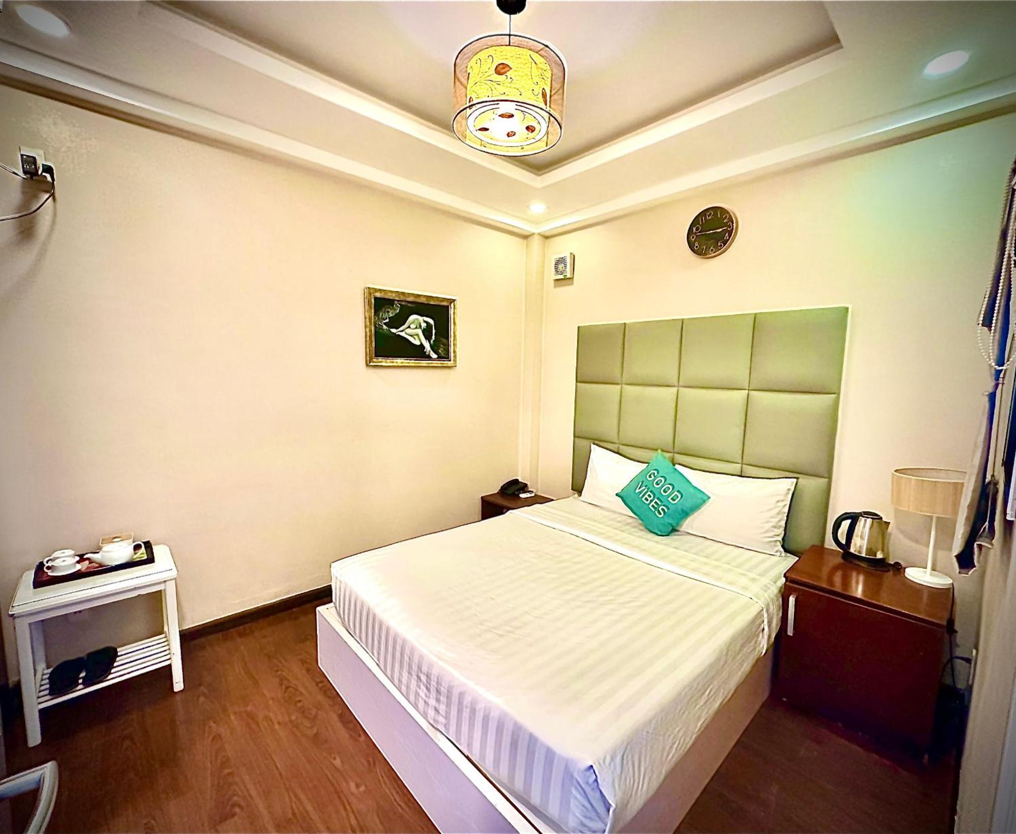 Ace - Ben Thanh Hotel
