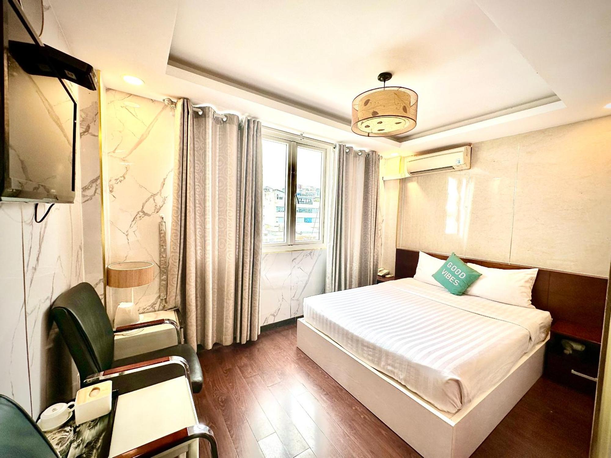 Hotel Ace - Ben Thanh