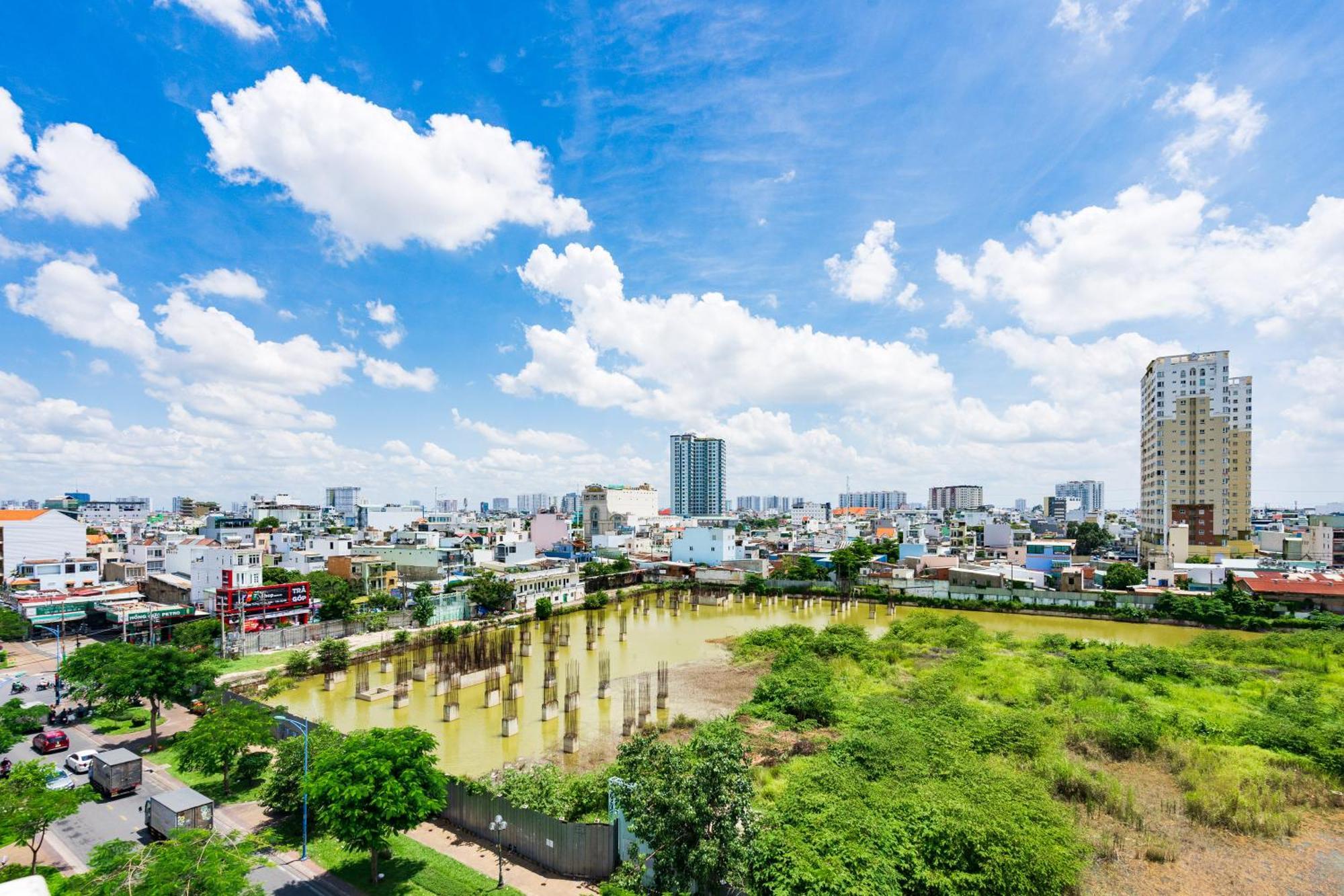 Mai Phuong - Ruby Saigon 2* TP. Hồ Chí Minh
