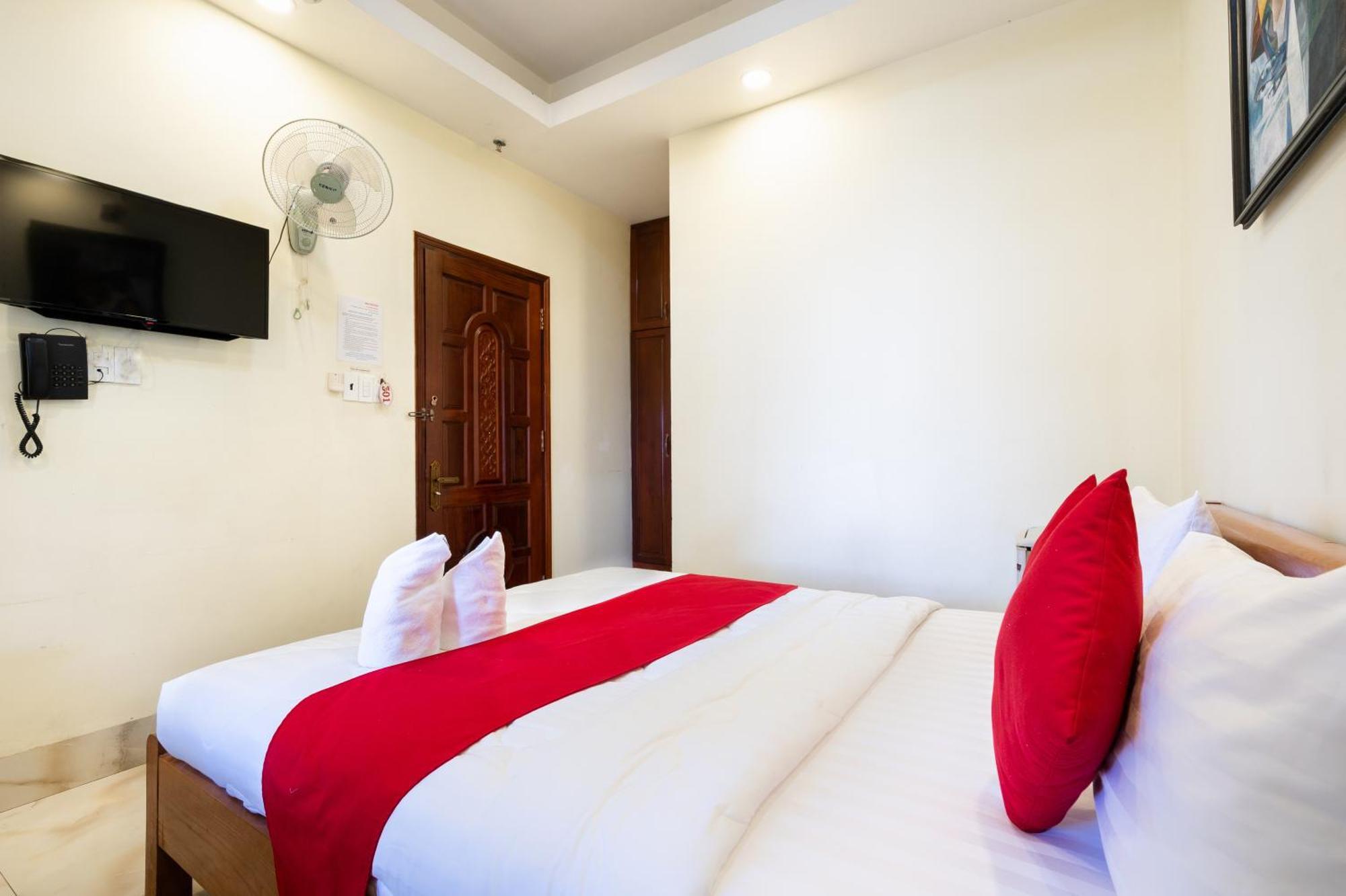 Mai Phuong - Ruby Saigon 2* TP. Hồ Chí Minh