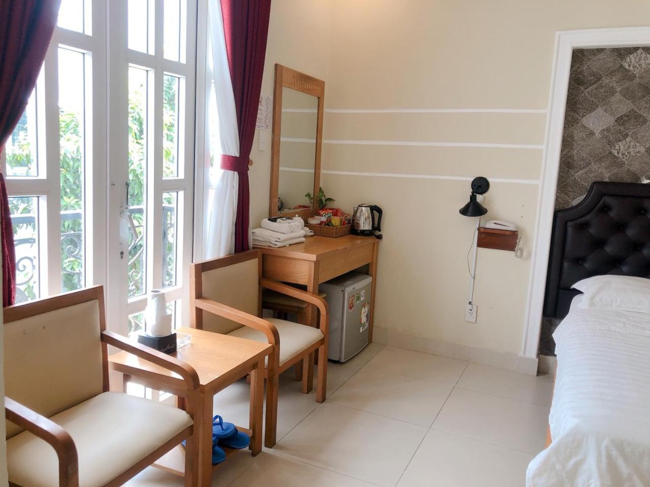 Royal Ho Chi Minh City
