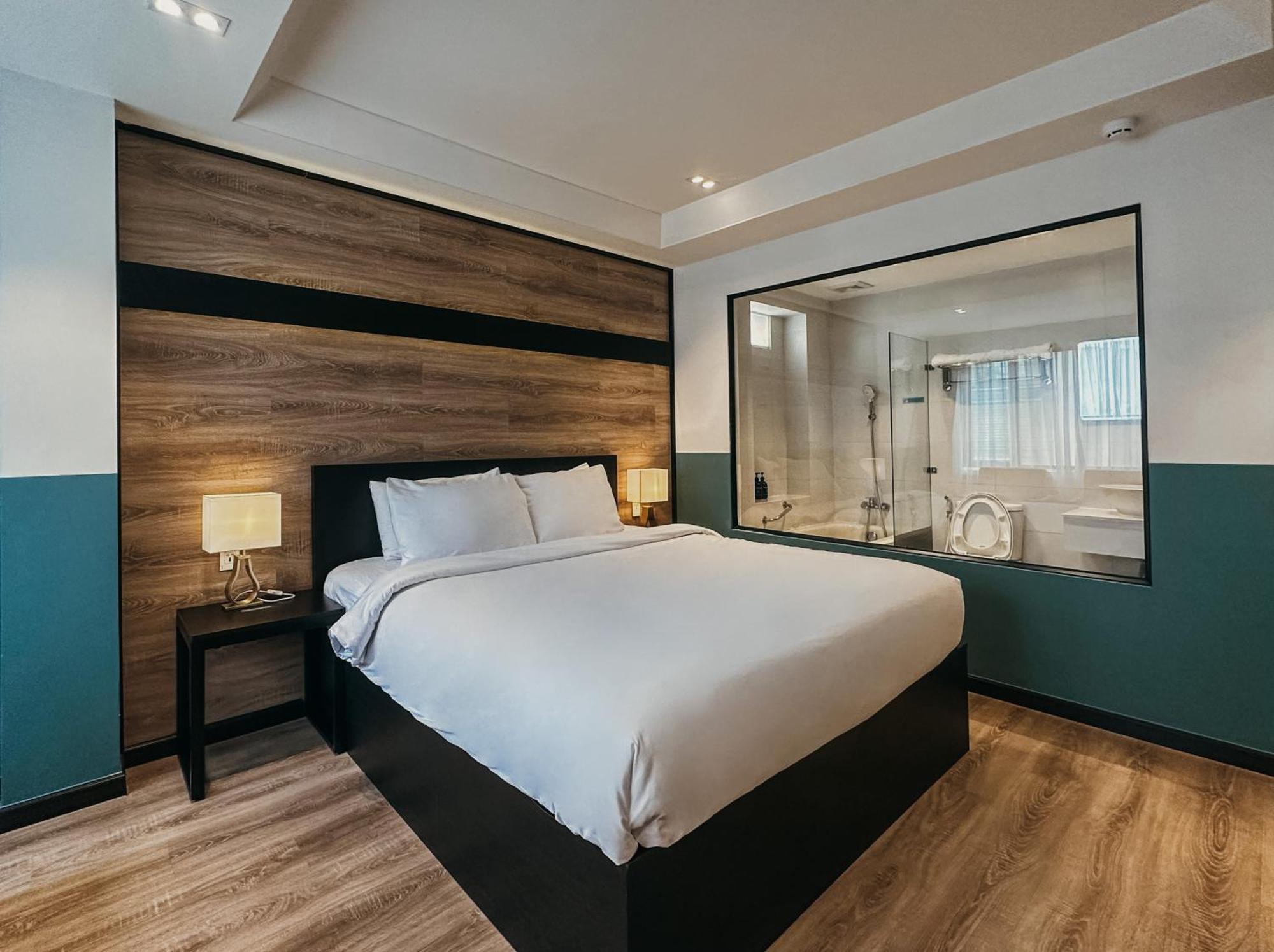 Chotel Ben Thanh Ho Chi Minh City