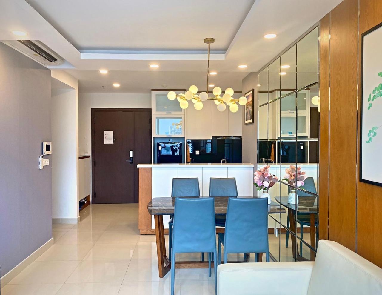Yourhomes - River Gate Ho Chi Minh City