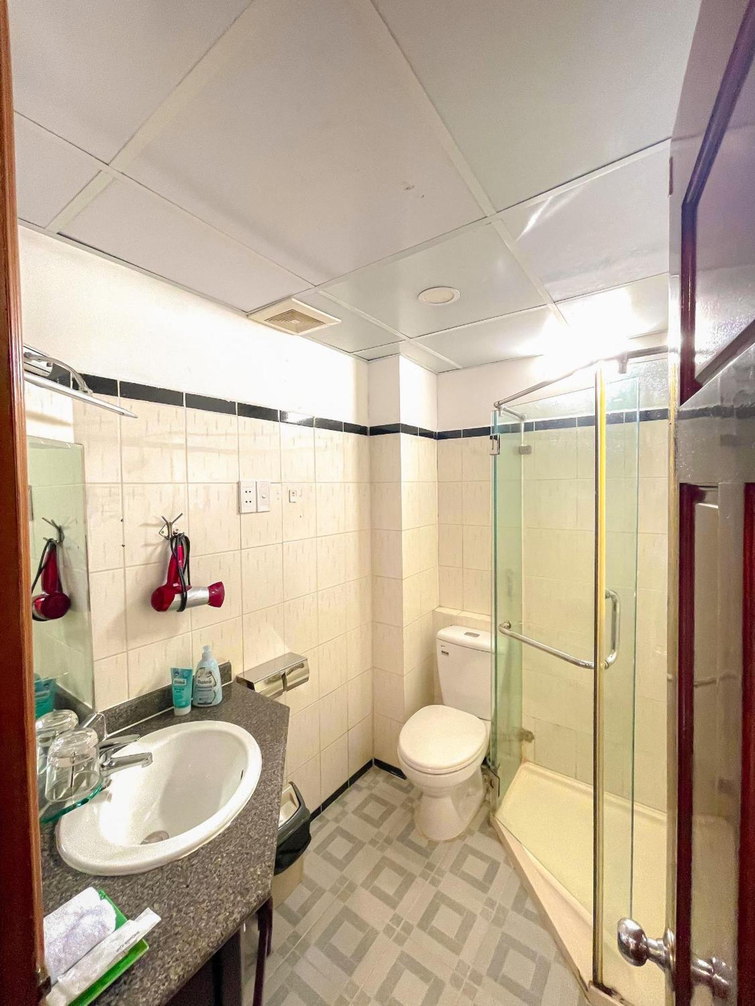 A25 - 251 Ba Trung Hcm Ho Chi Minh City