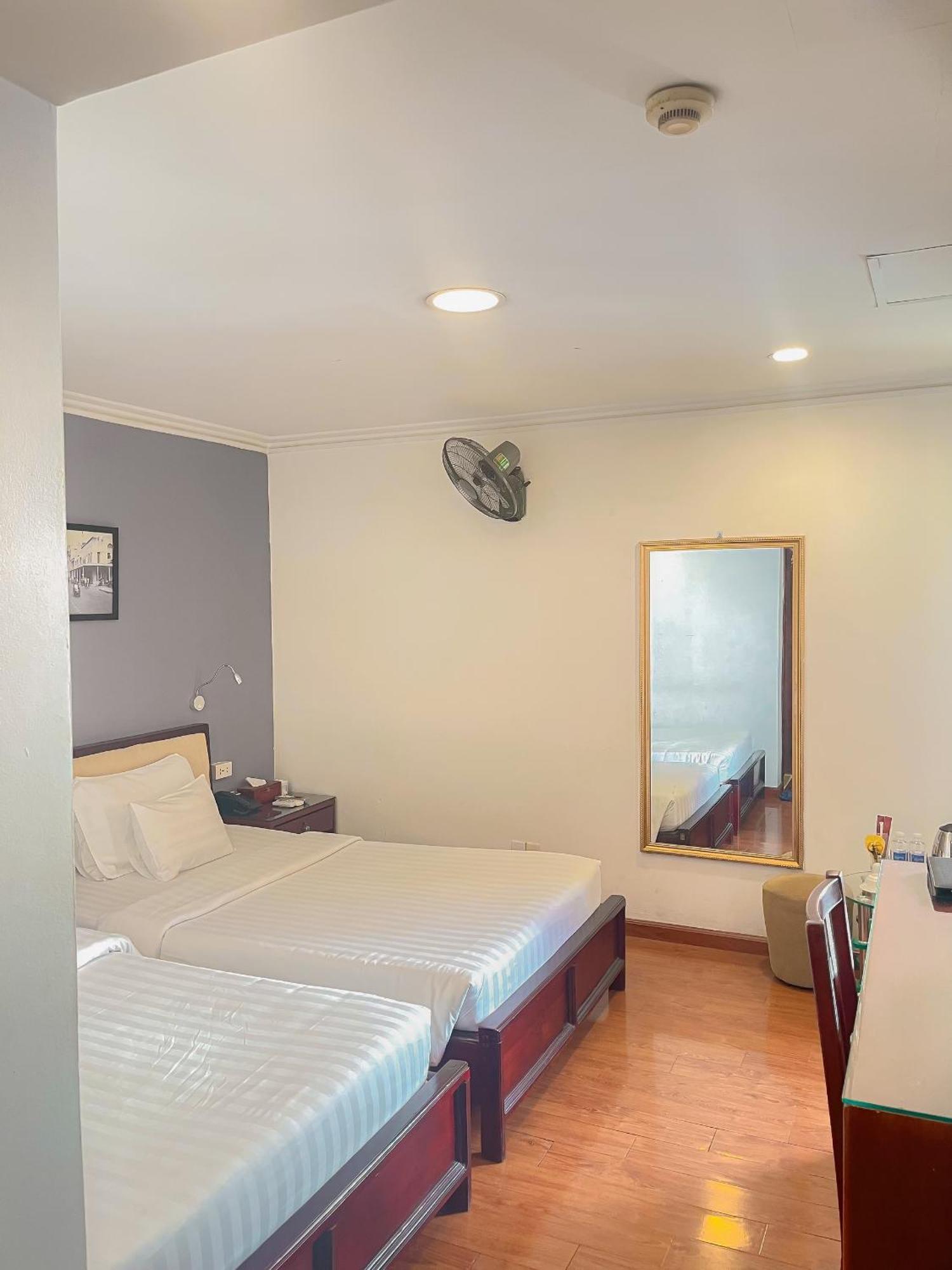 A25 - 251 Ba Trung Hcm Hotel Ho Chi Minh City