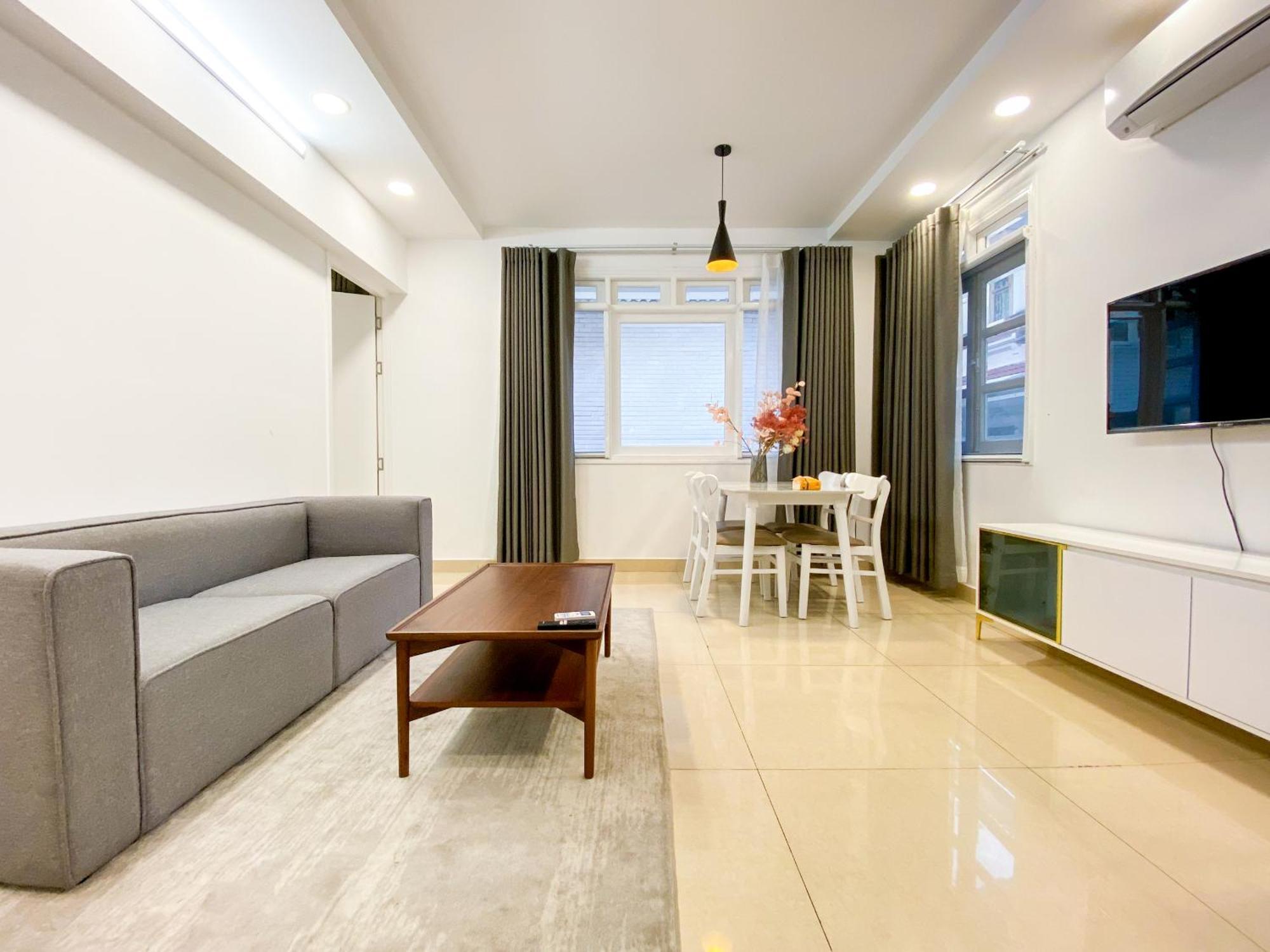 Zeus Living - In An Phu TP. Hồ Chí Minh