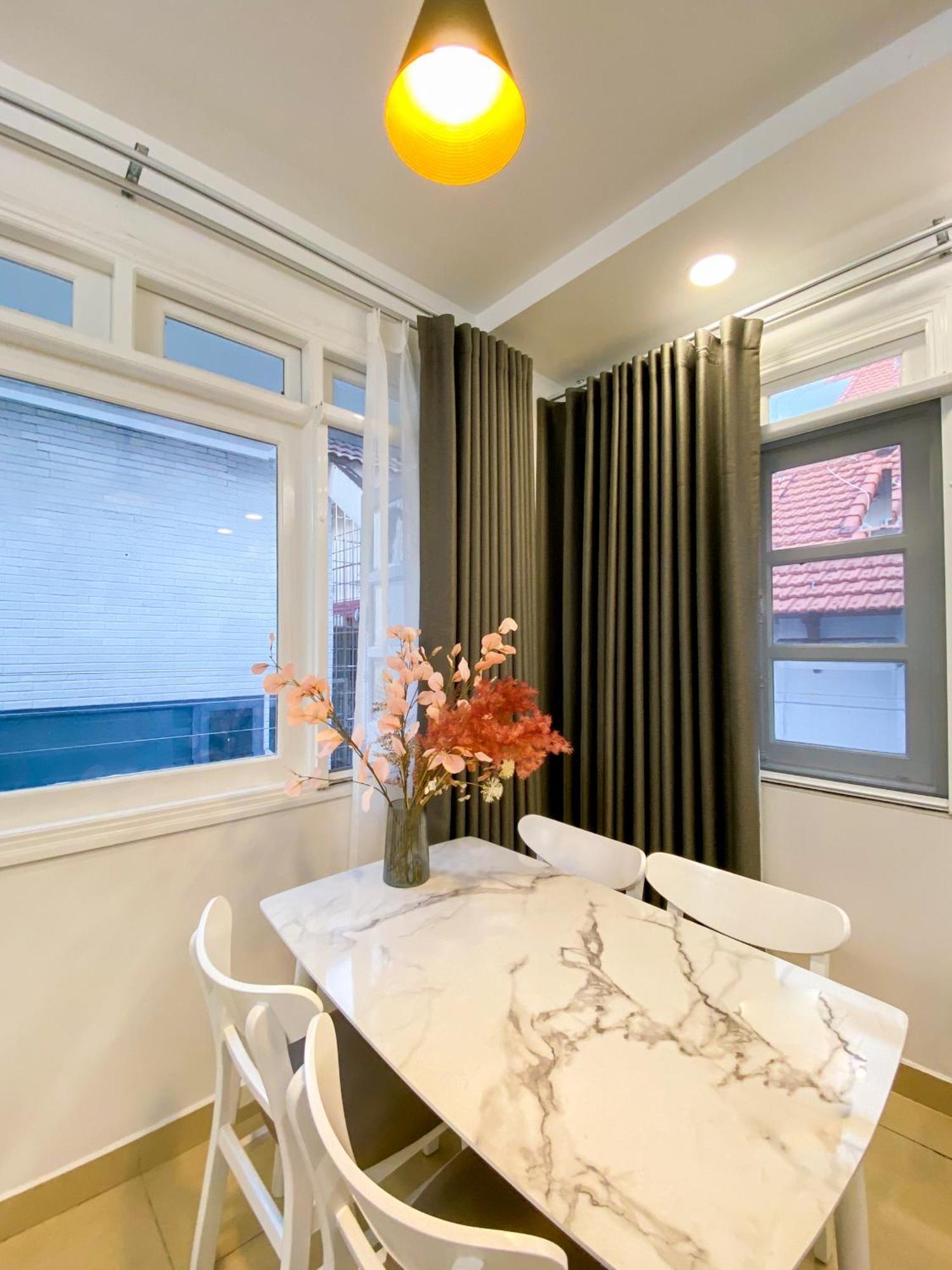 Zeus Living - In An Phu *