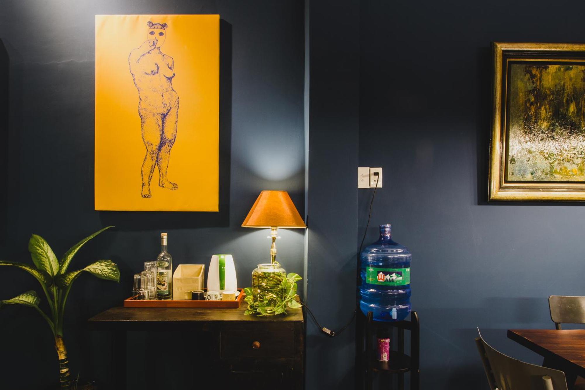 Camp Dakao A Curated Holiday home