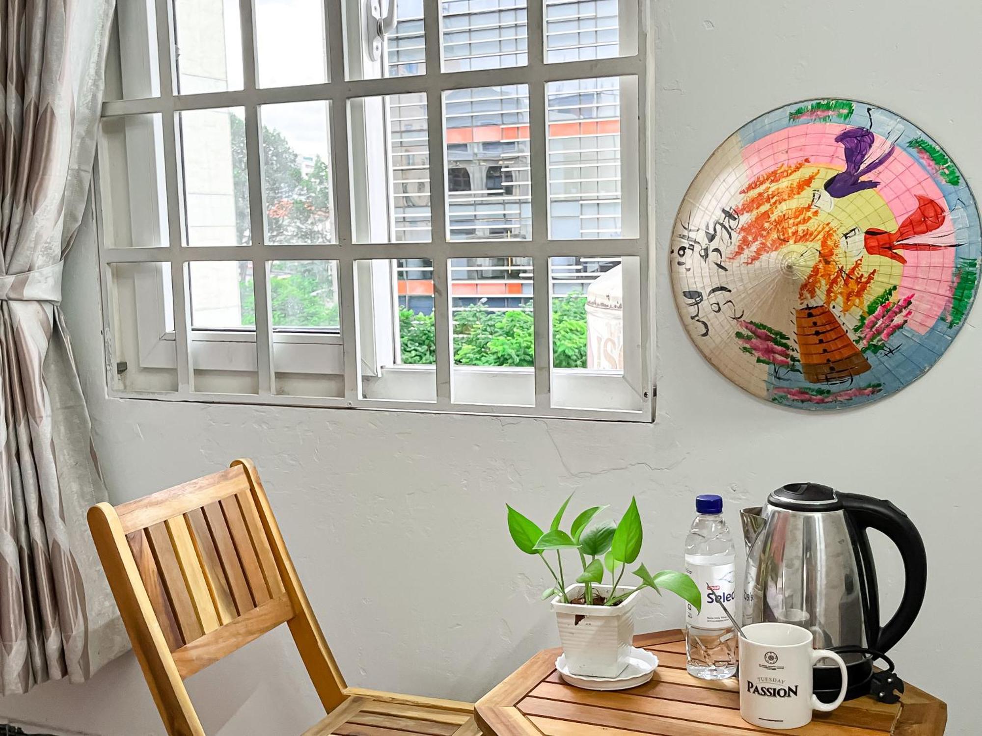 Guest house Tumy