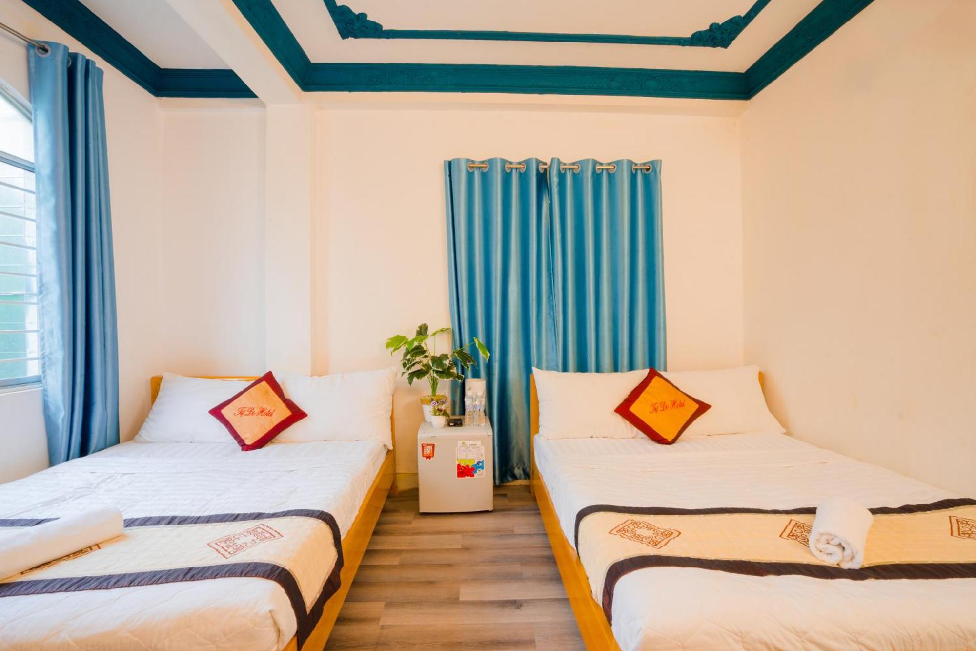 Adenia Hotel Ho Chi Minh City