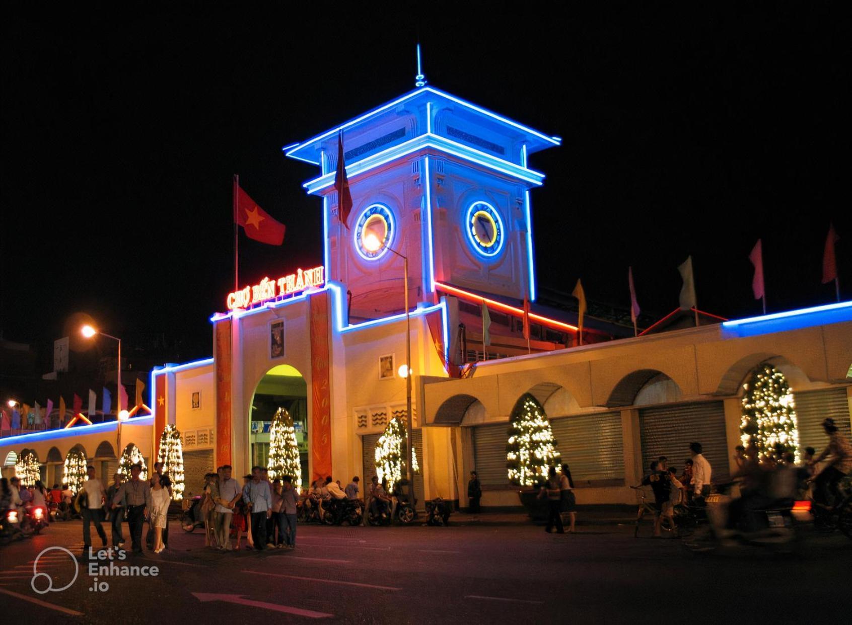 Adenia Ho Chi Minh City