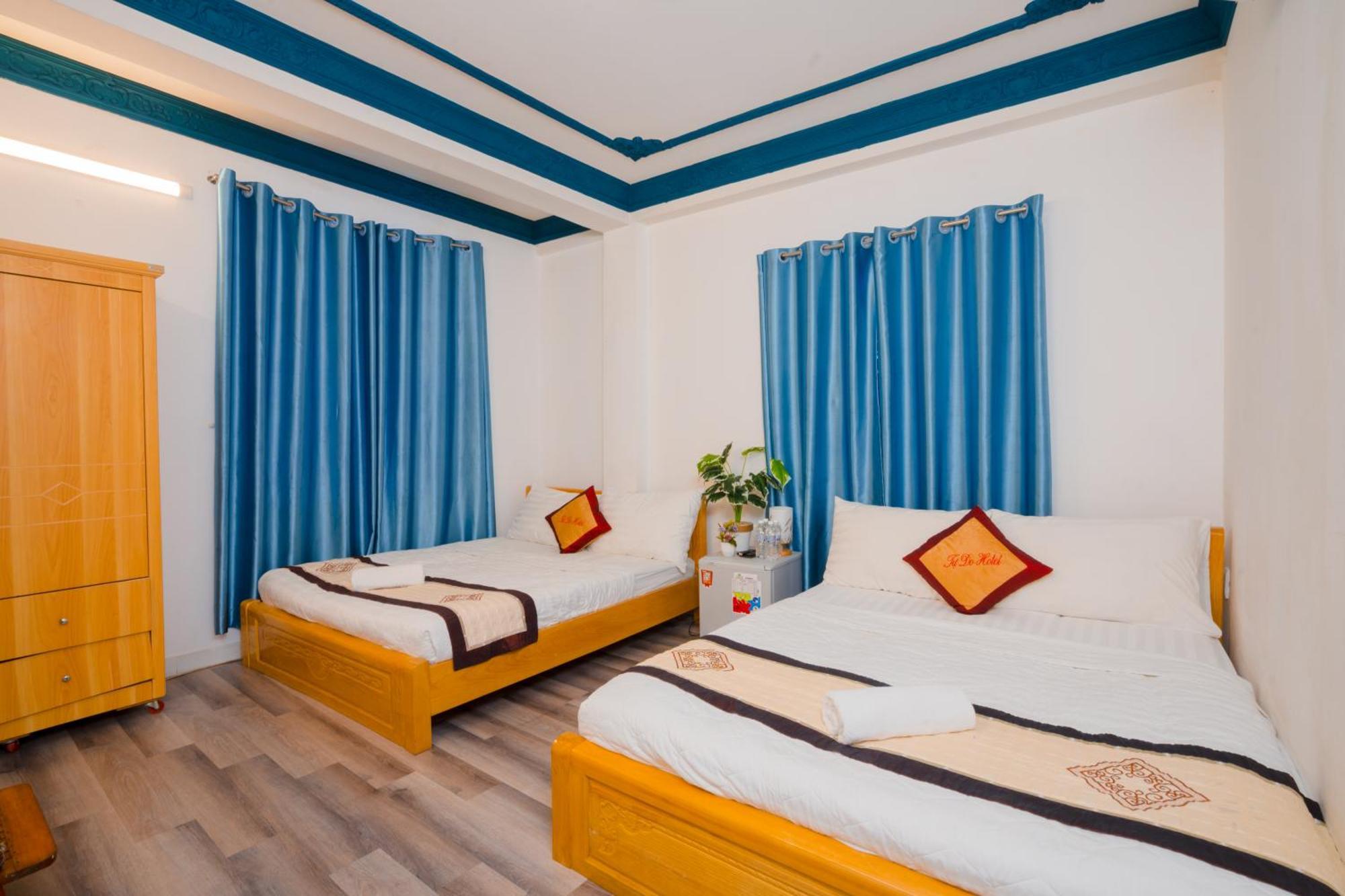 Hotel Adenia