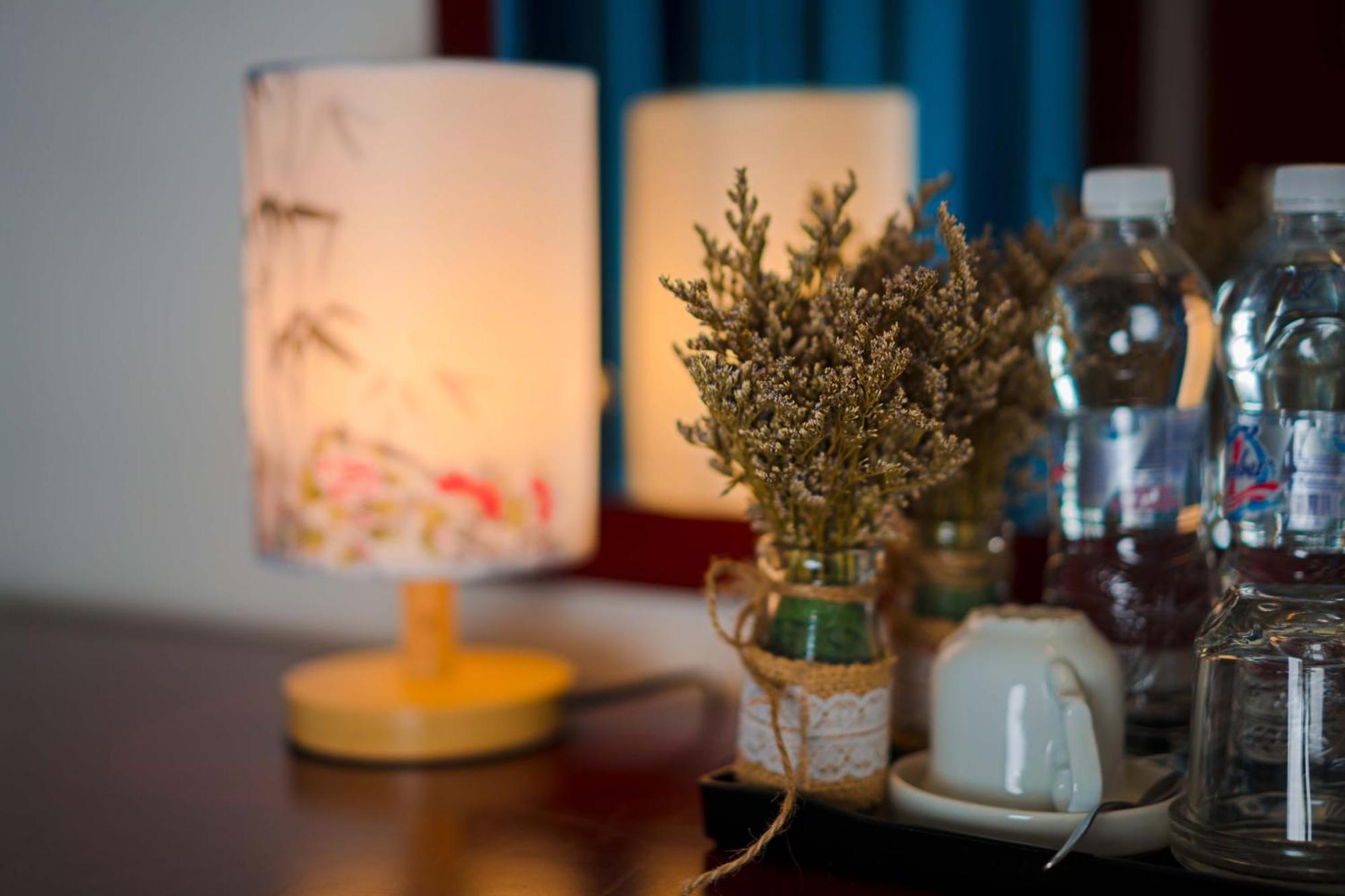 Adenia Hotel Ho Chi Minh City