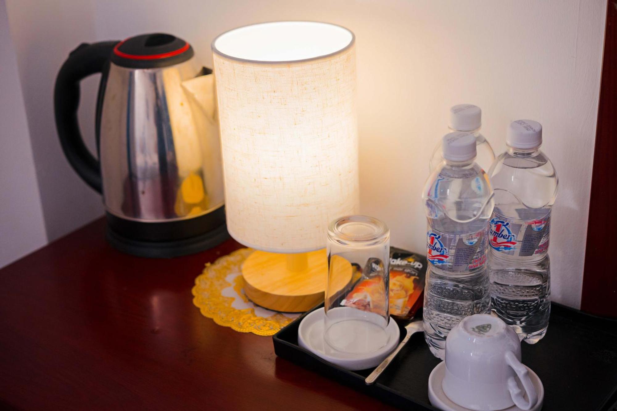 Adenia Hotel *