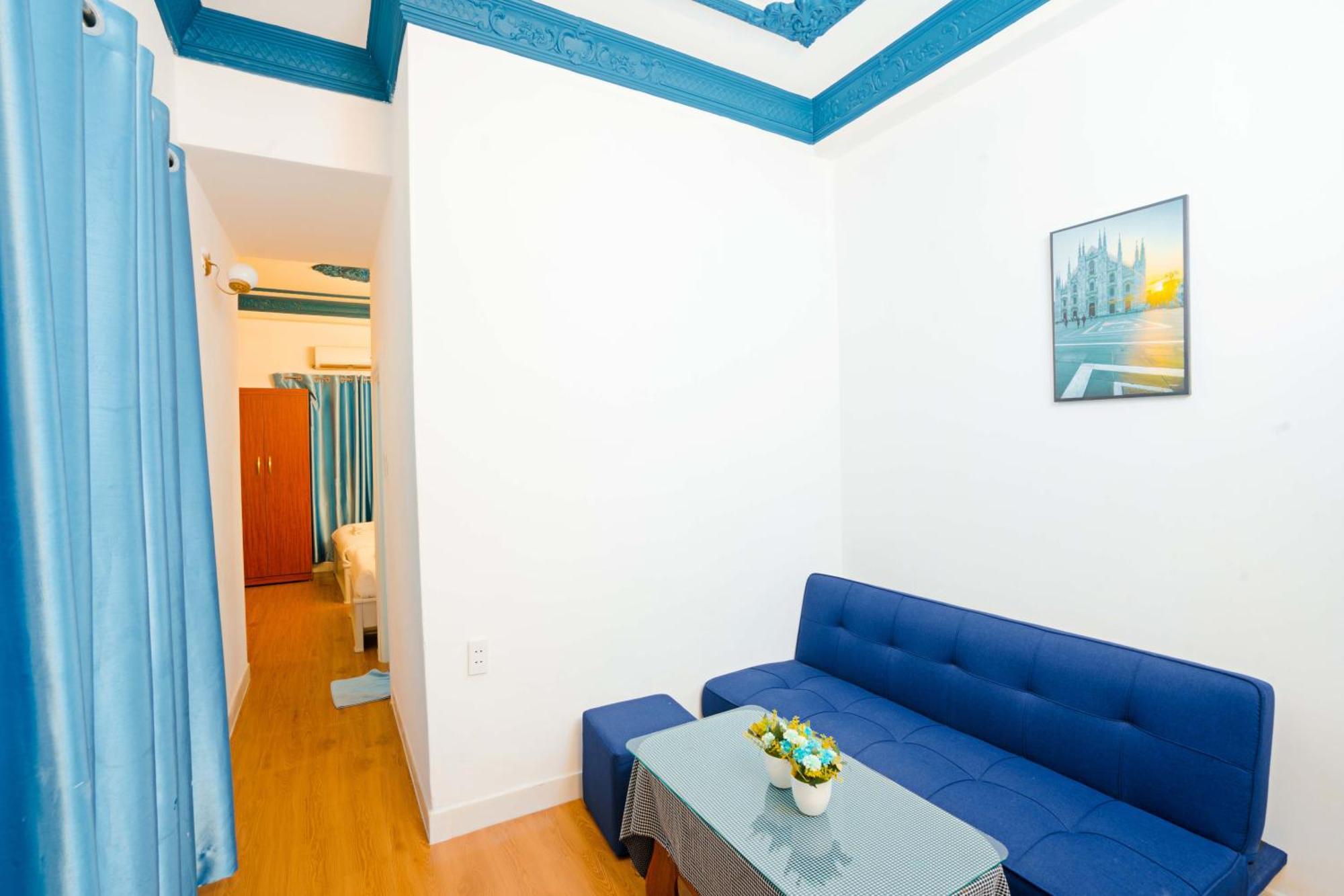 Hotel Adenia
