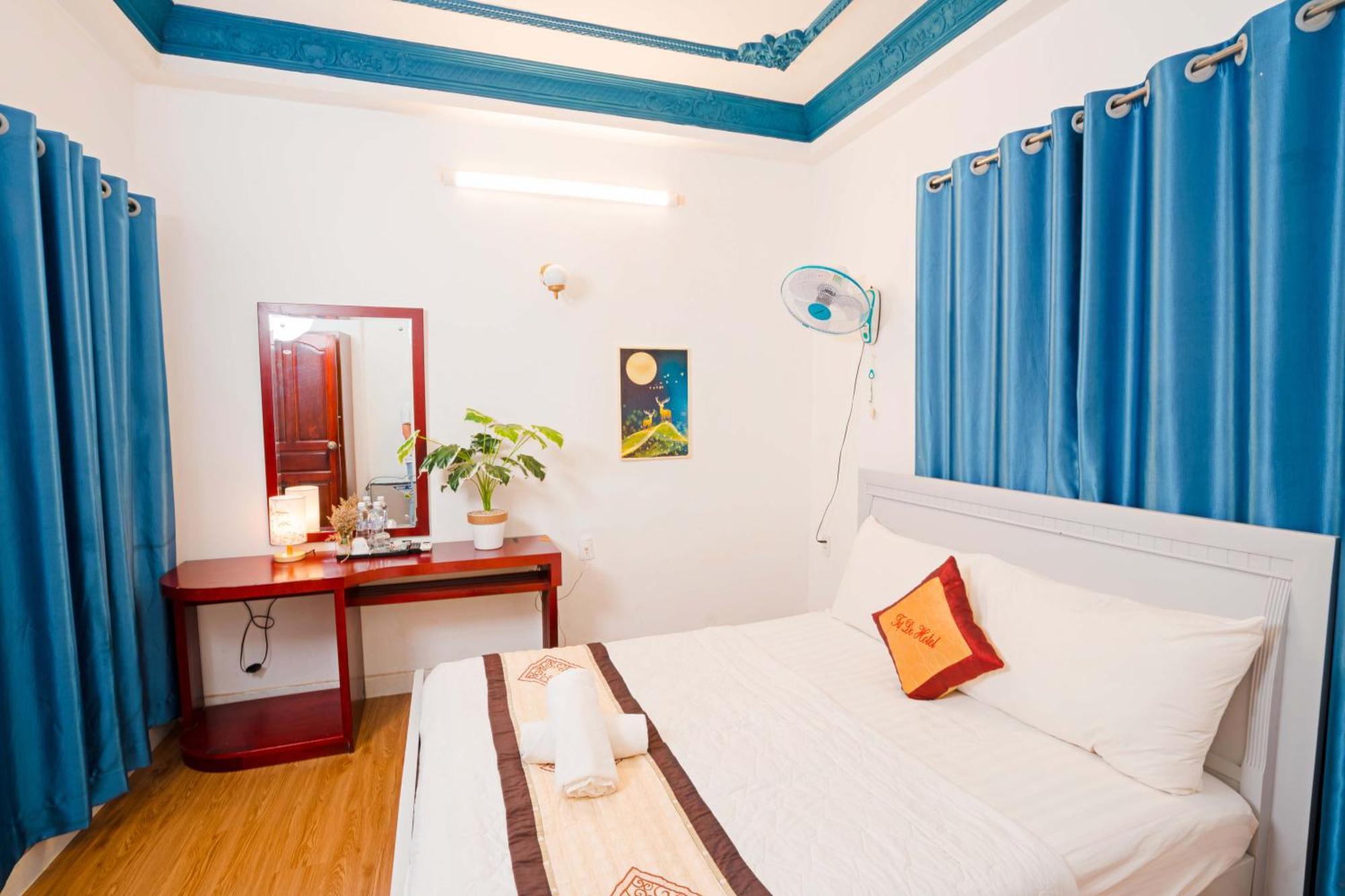 Hotel Adenia