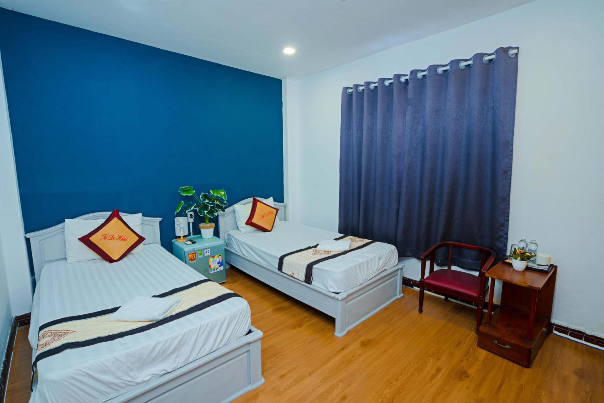 Hotel Adenia *