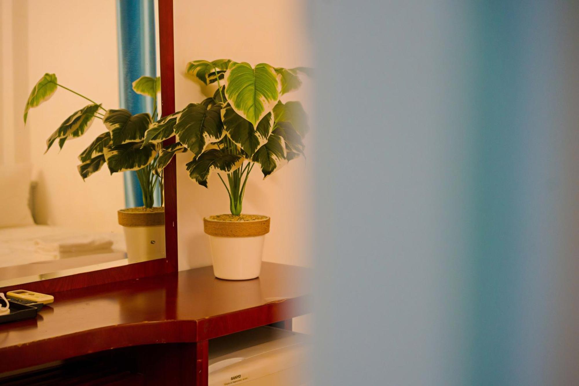 Adenia Hotel Ho Chi Minh City