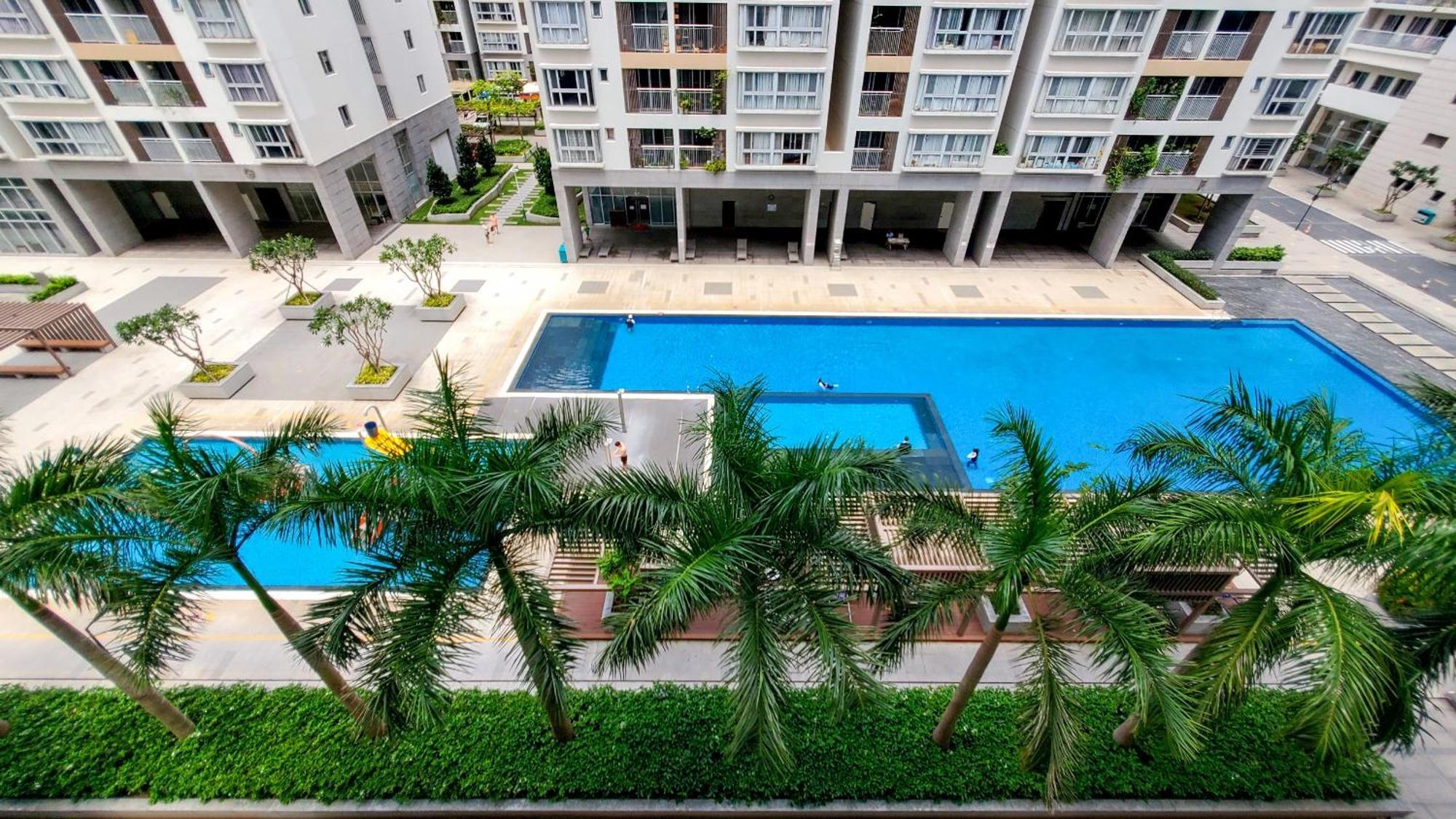 Aparthotel Scenic Valley 5*