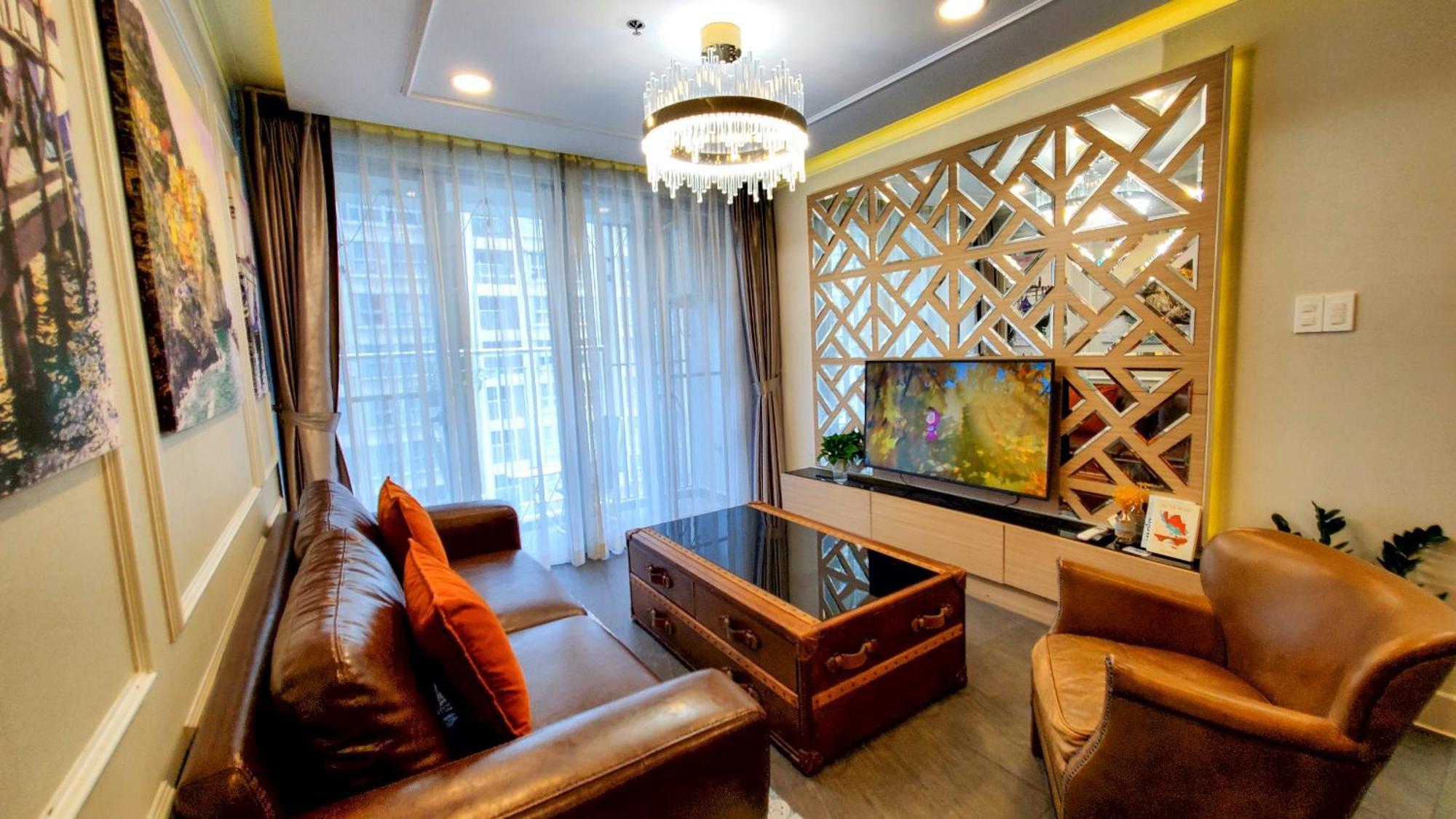 Aparthotel Scenic Valley