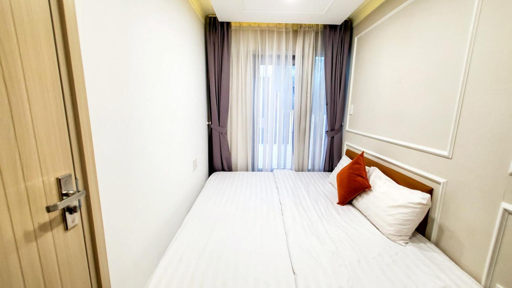 Scenic Valley Aparthotel
