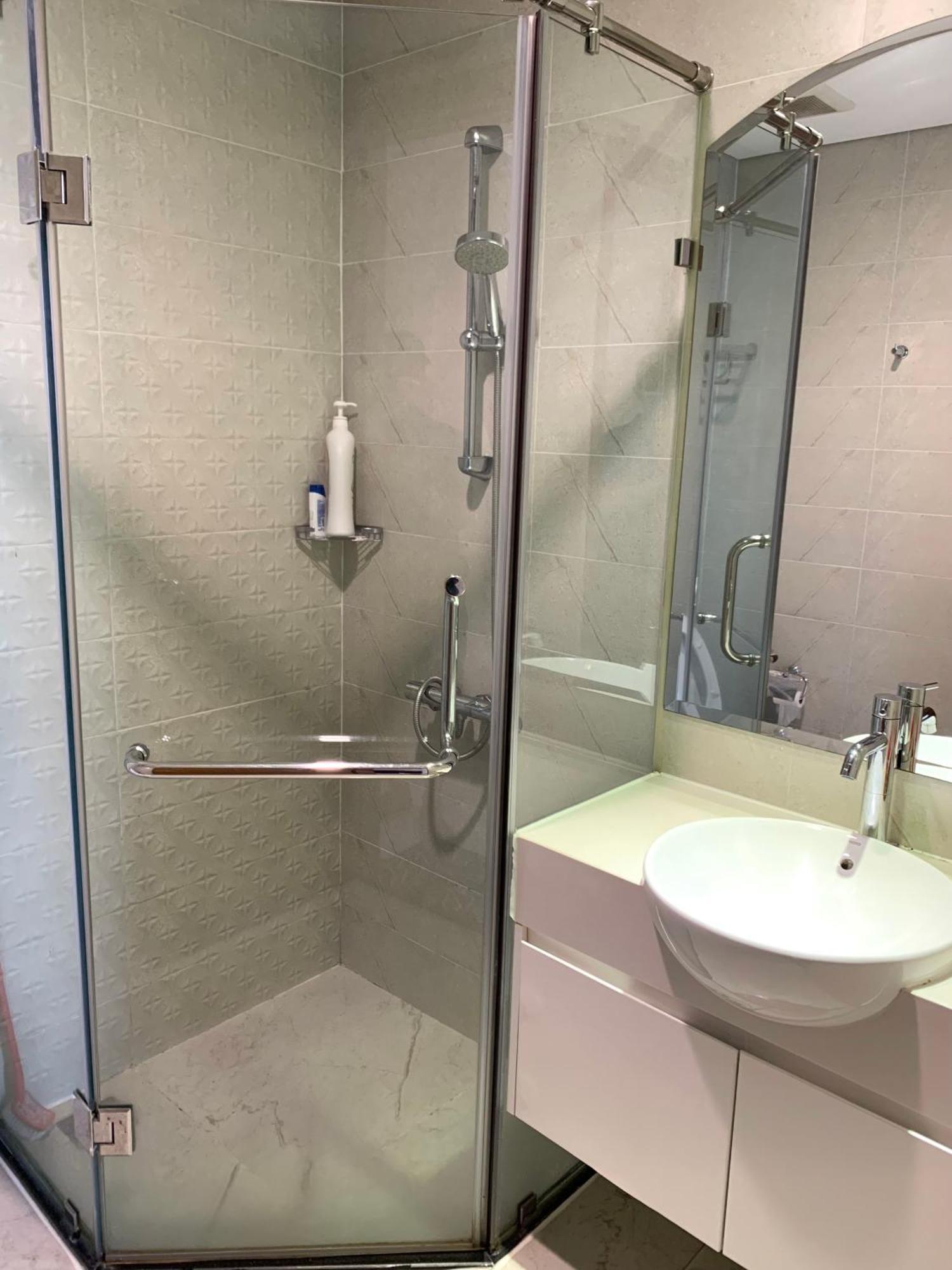 Apartment Ho Vinhomes Park - Tnh Ho Chi Minh City