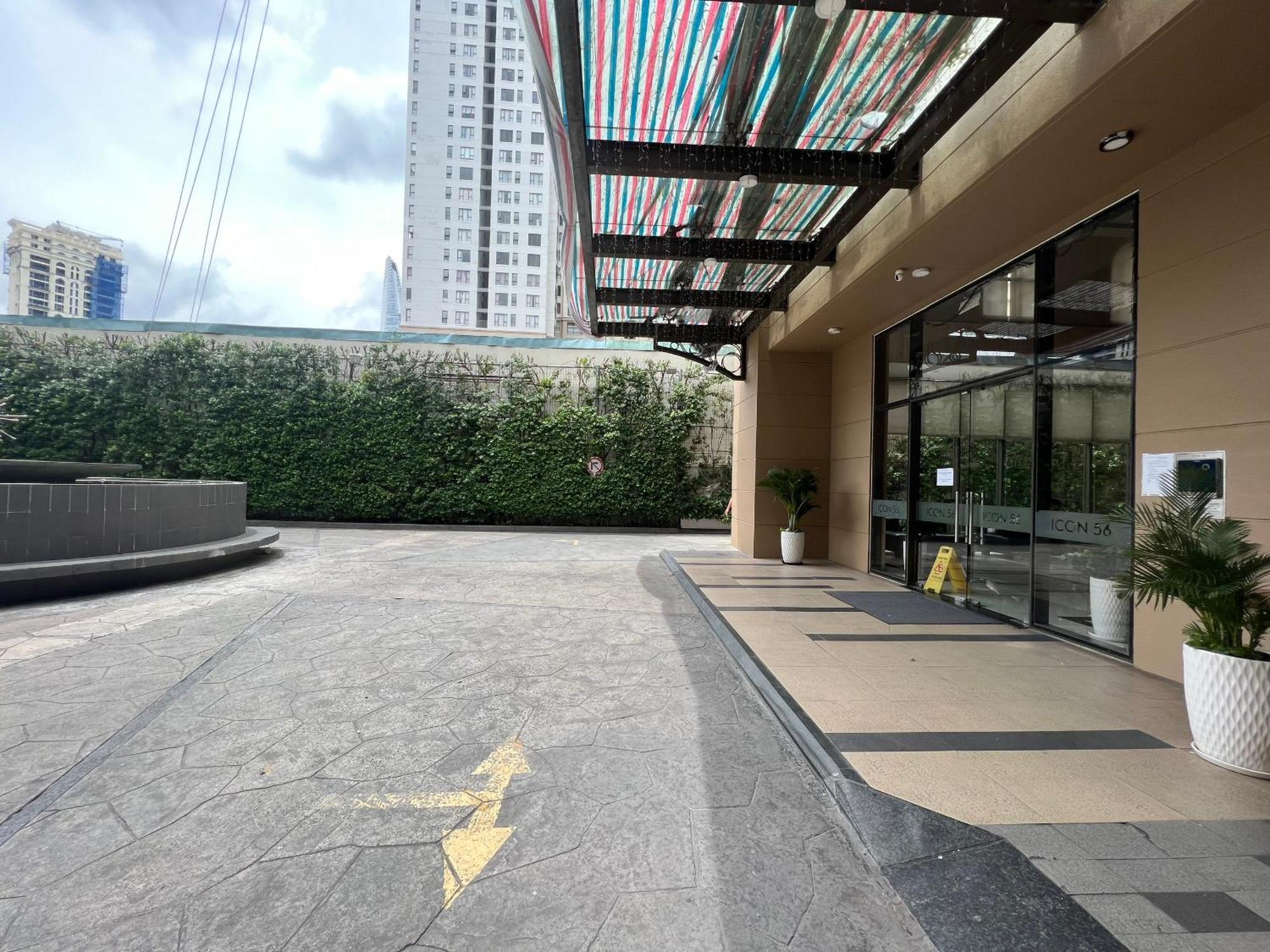 Icon 56 Building X 8pax, Saigon, Nr District 1, Quan 4, Thanh Pho Ho Chi Minh, Vietnam *